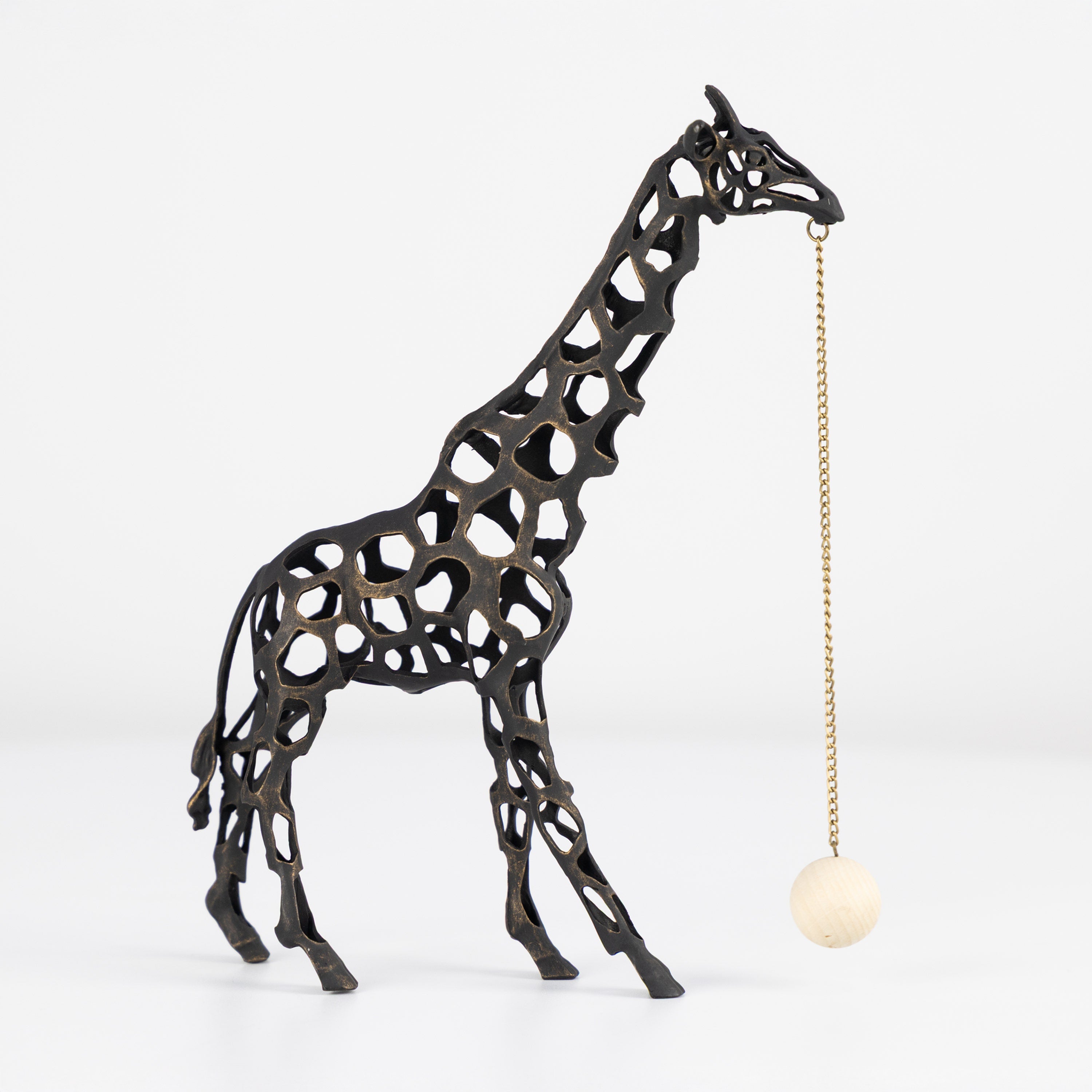 Looming Whisper (Dark Bronze) Home Decor