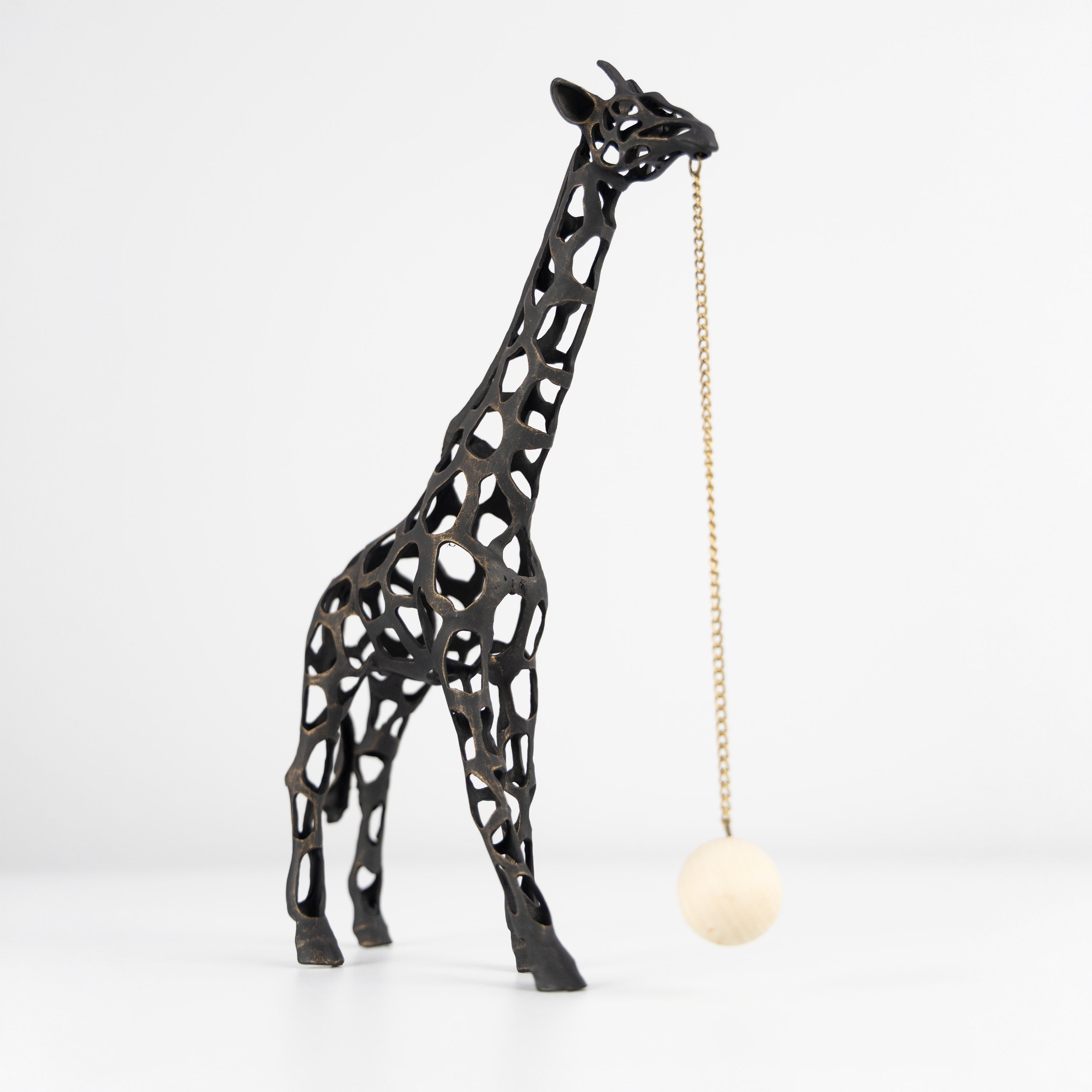 Looming Whisper (Dark Bronze) Home Decor
