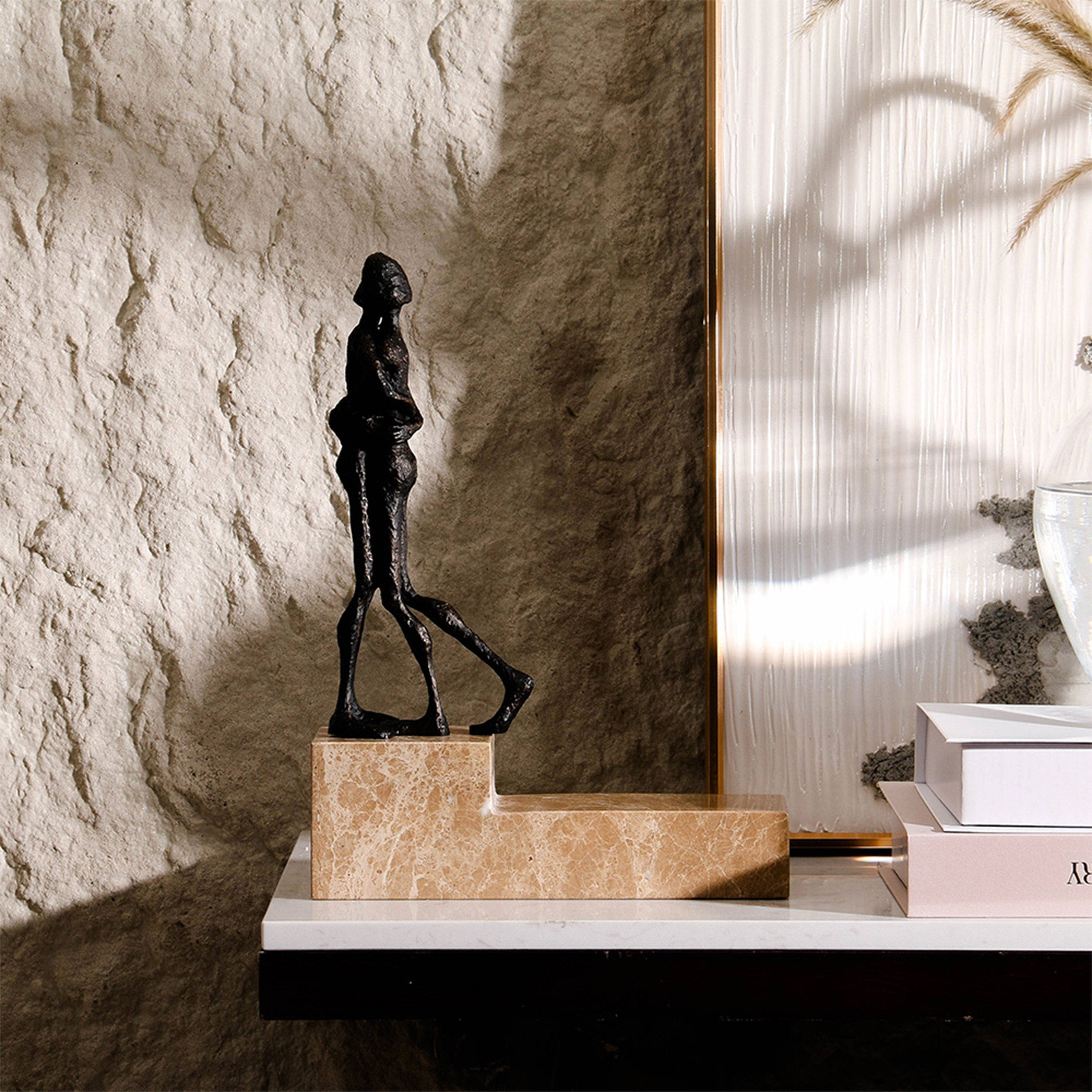 Still Together Home Decor