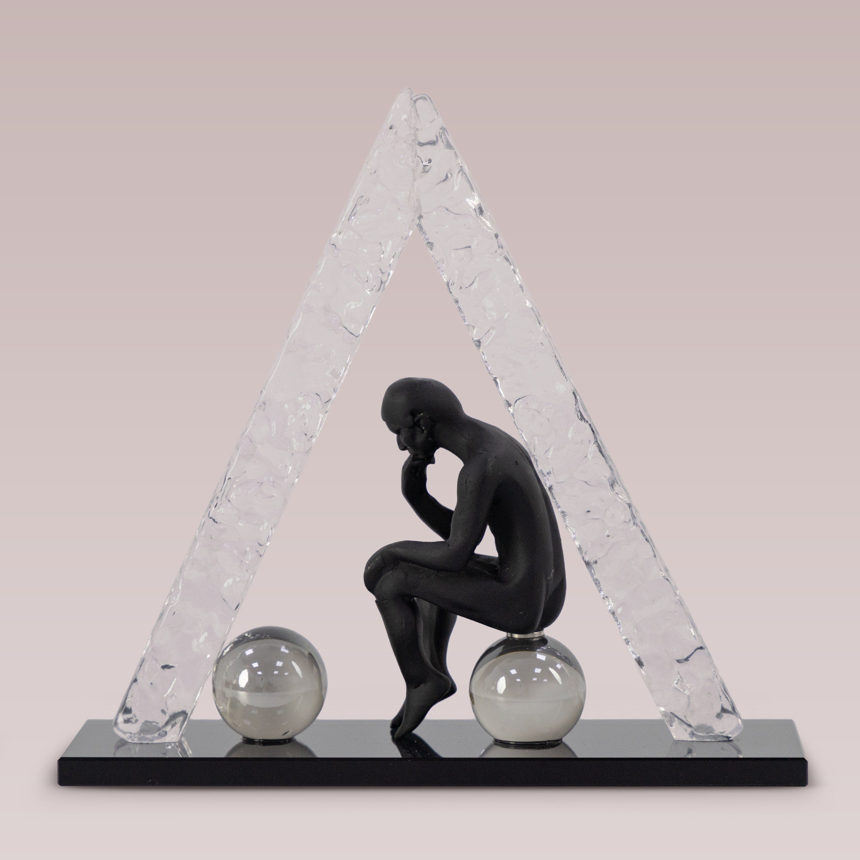 Echoes of Thought Home Decor