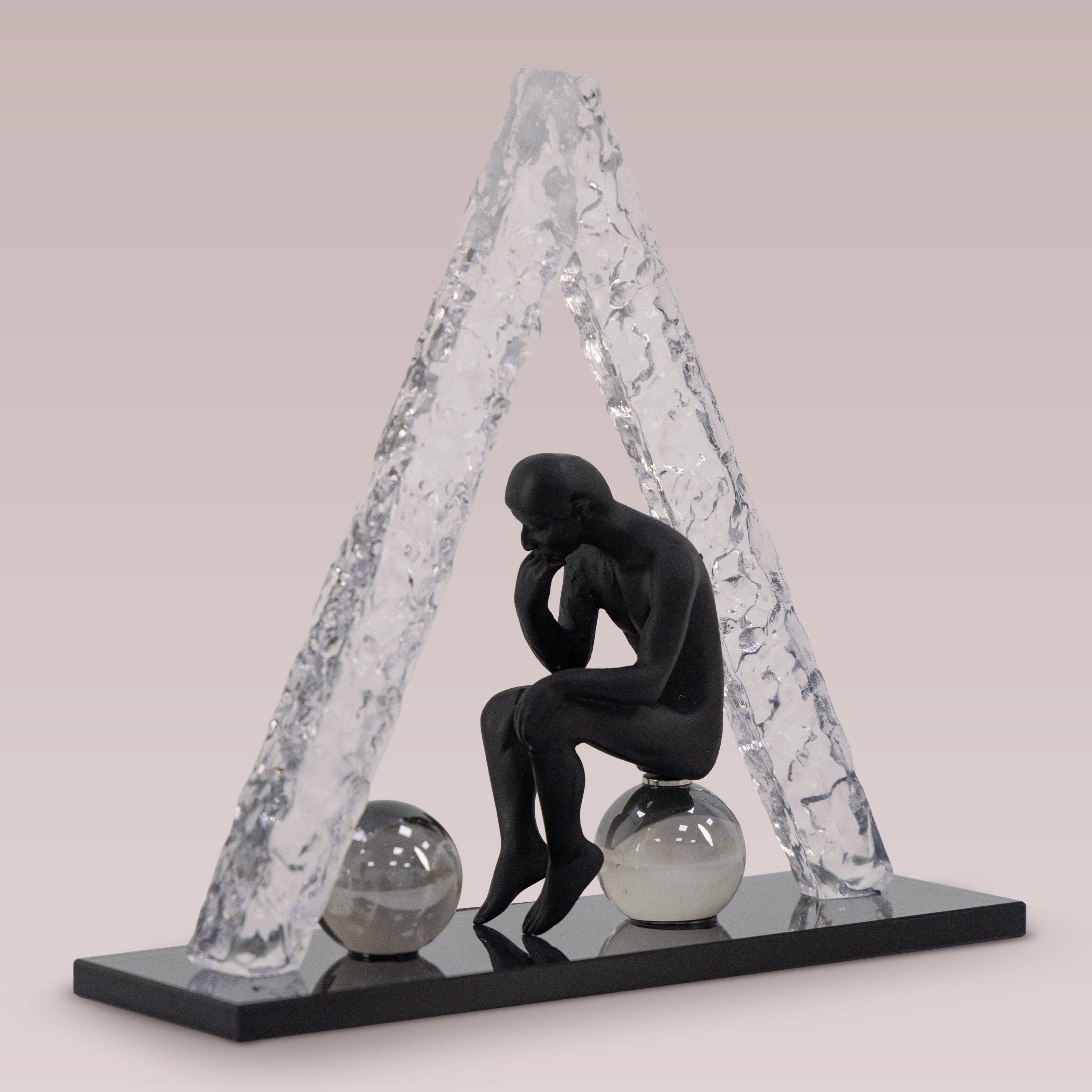 Echoes of Thought Home Decor