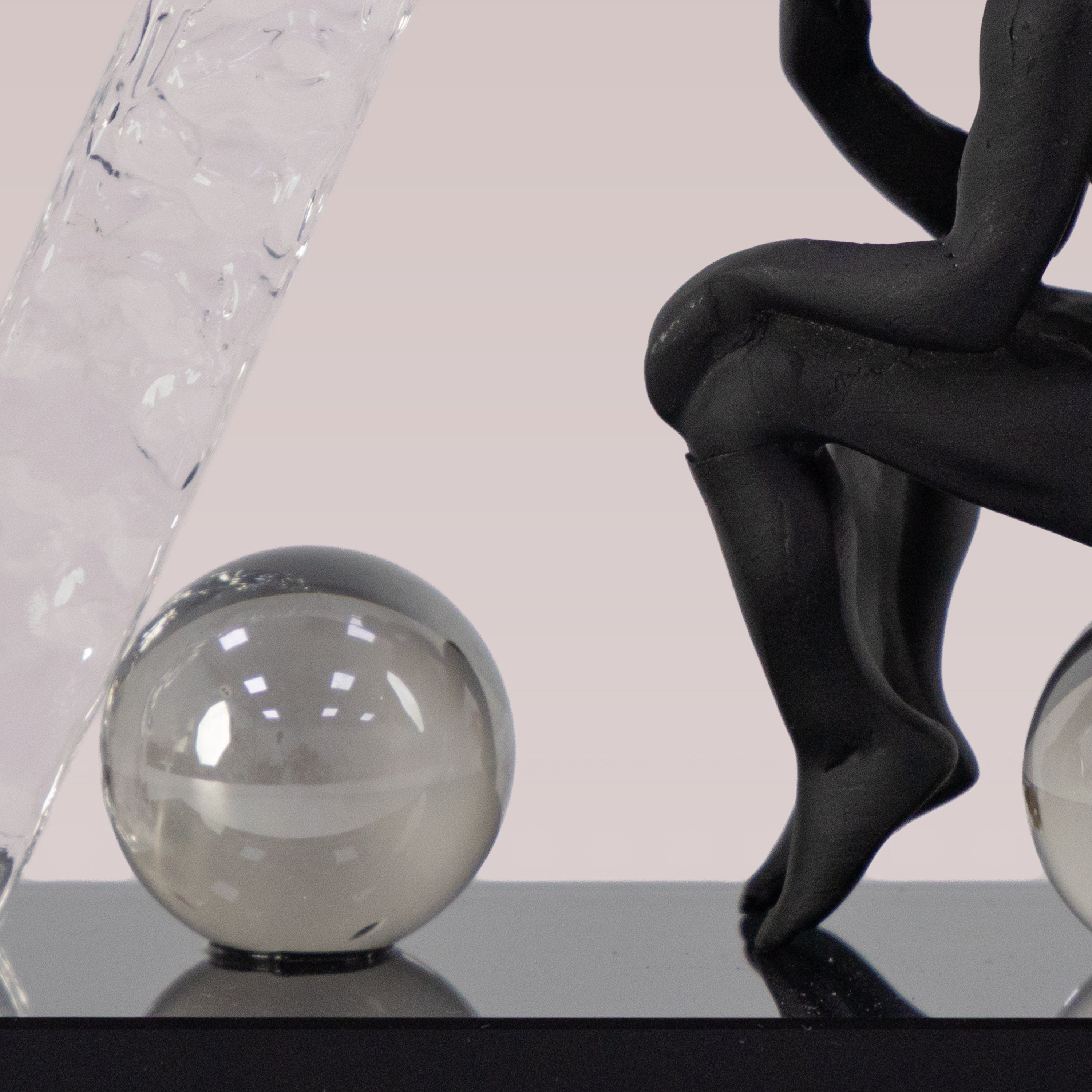 Echoes of Thought Home Decor