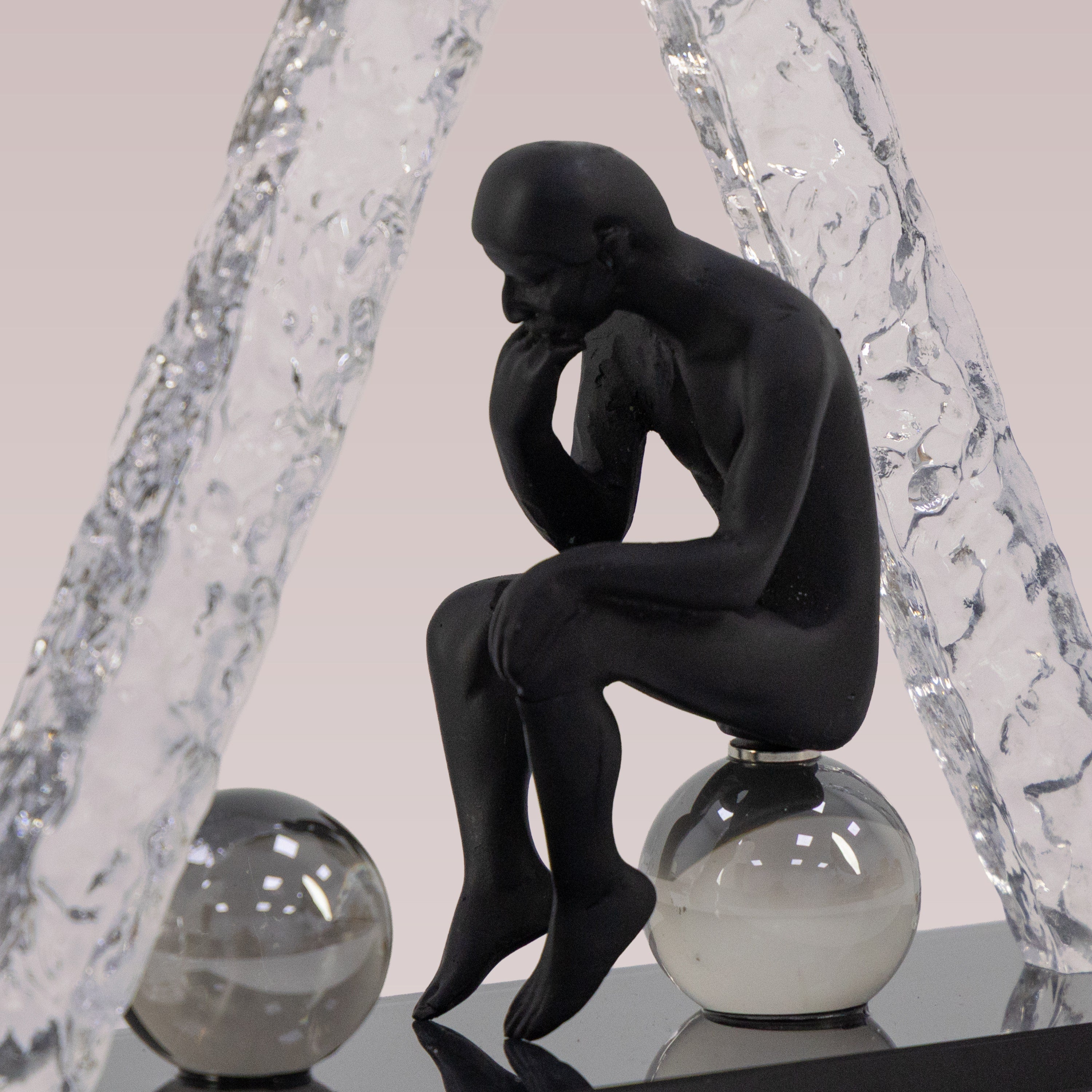 Echoes of Thought Home Decor