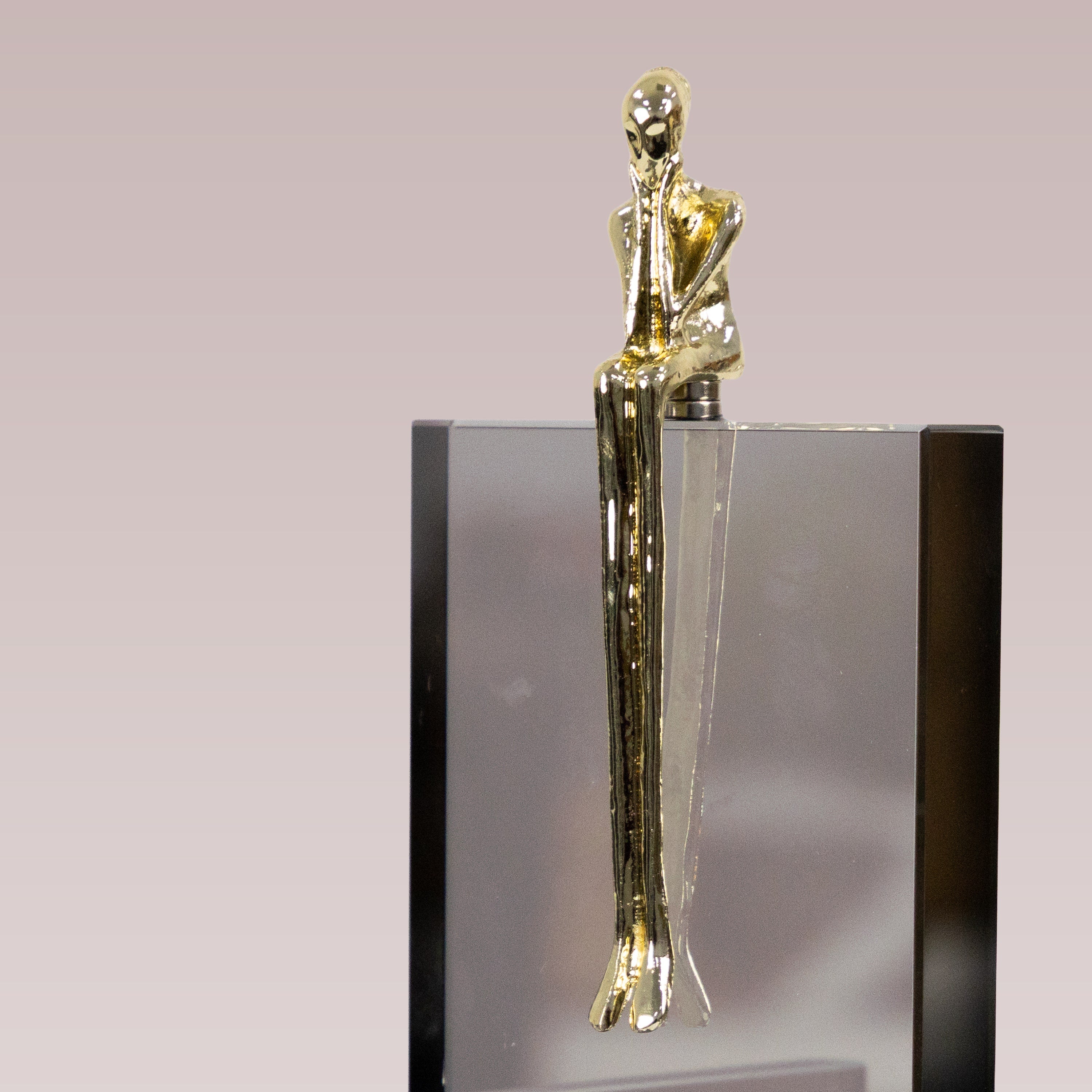 The Watcher’s Perch Home Decor