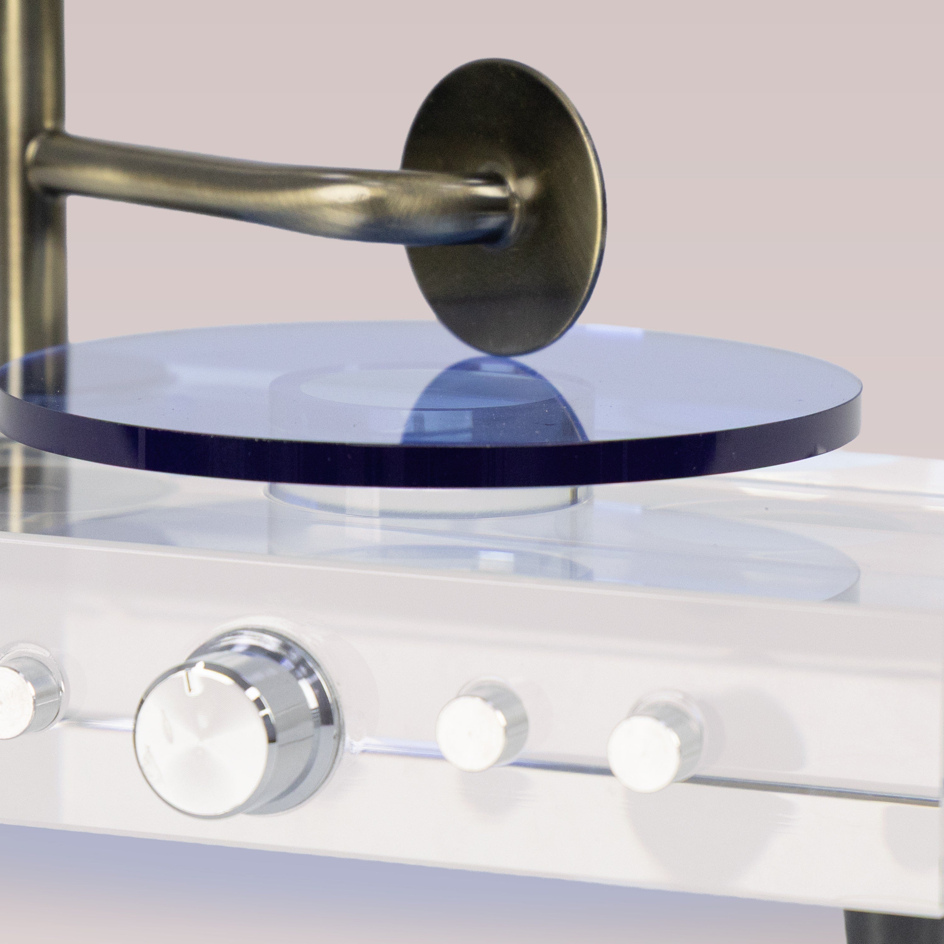 Velvet Reverb Home Decor