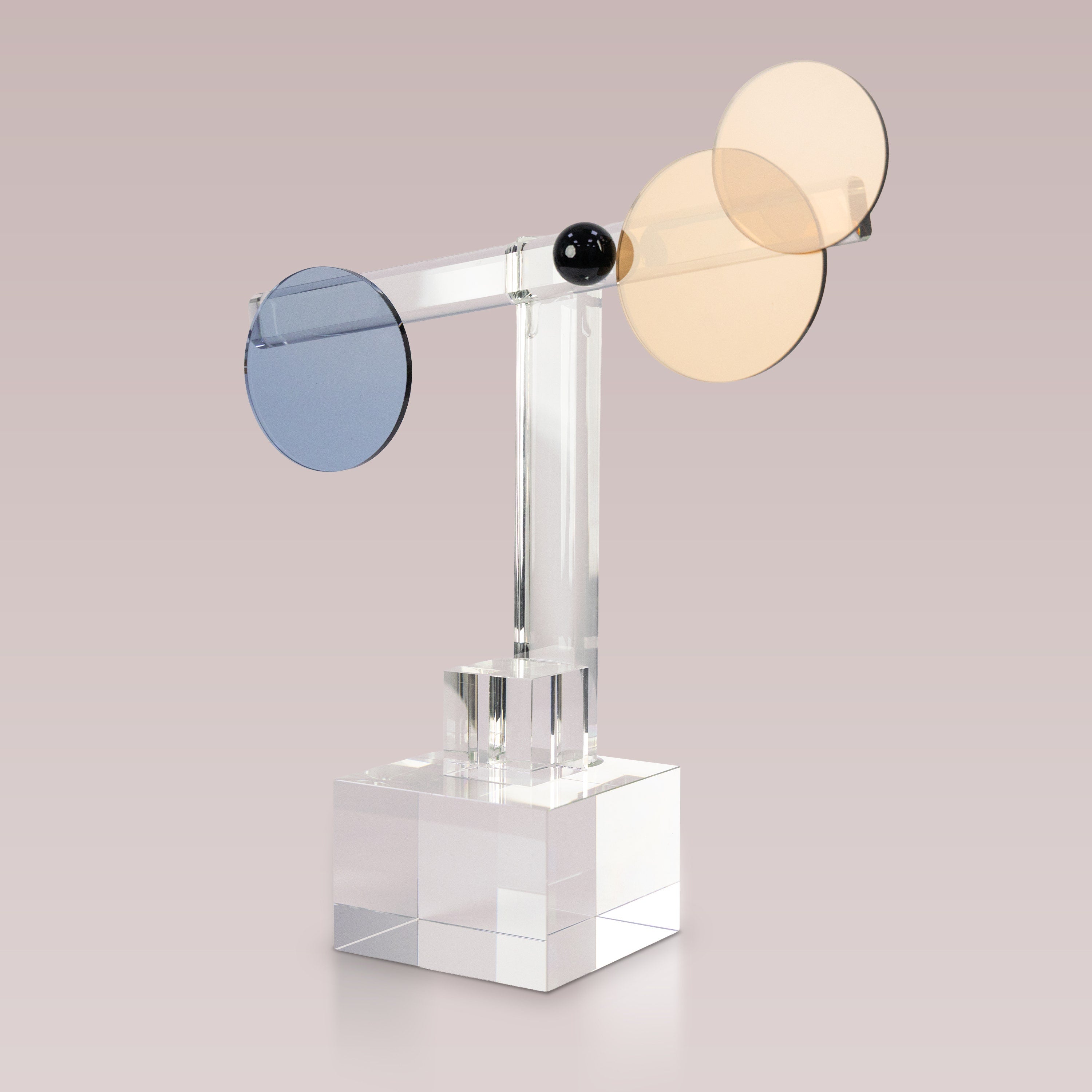 Amber wave Home Decor