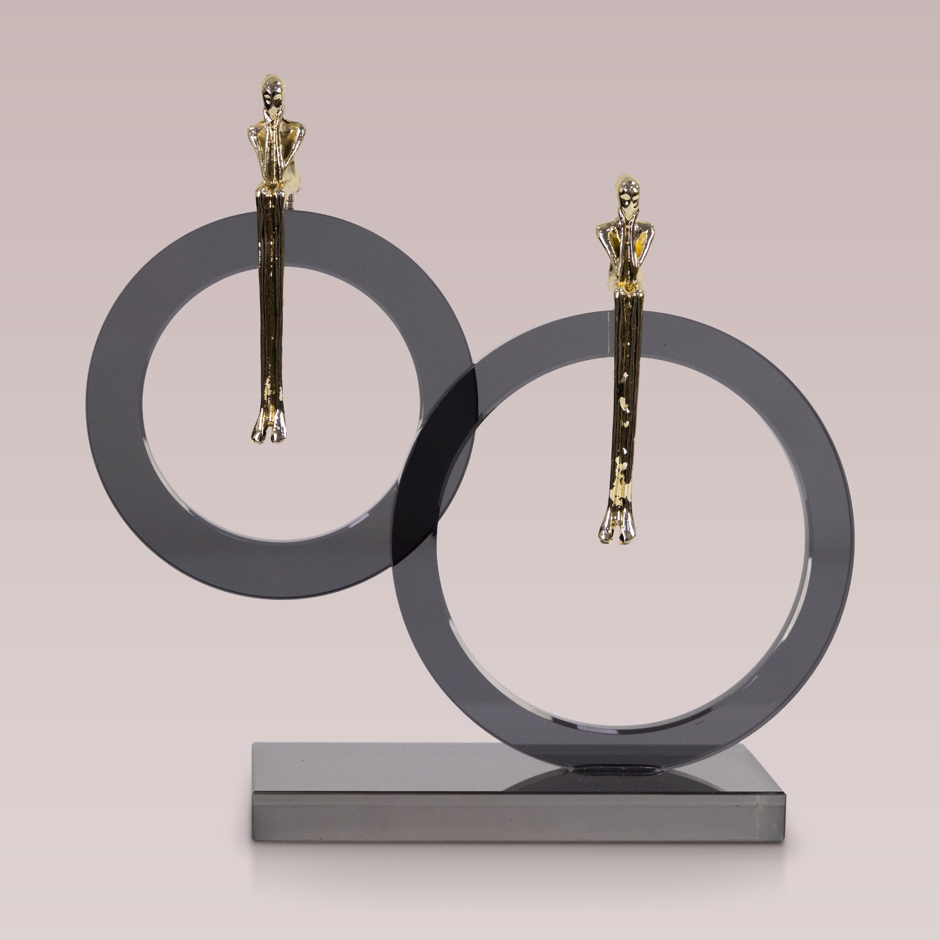 Balance of Beings Home Decor