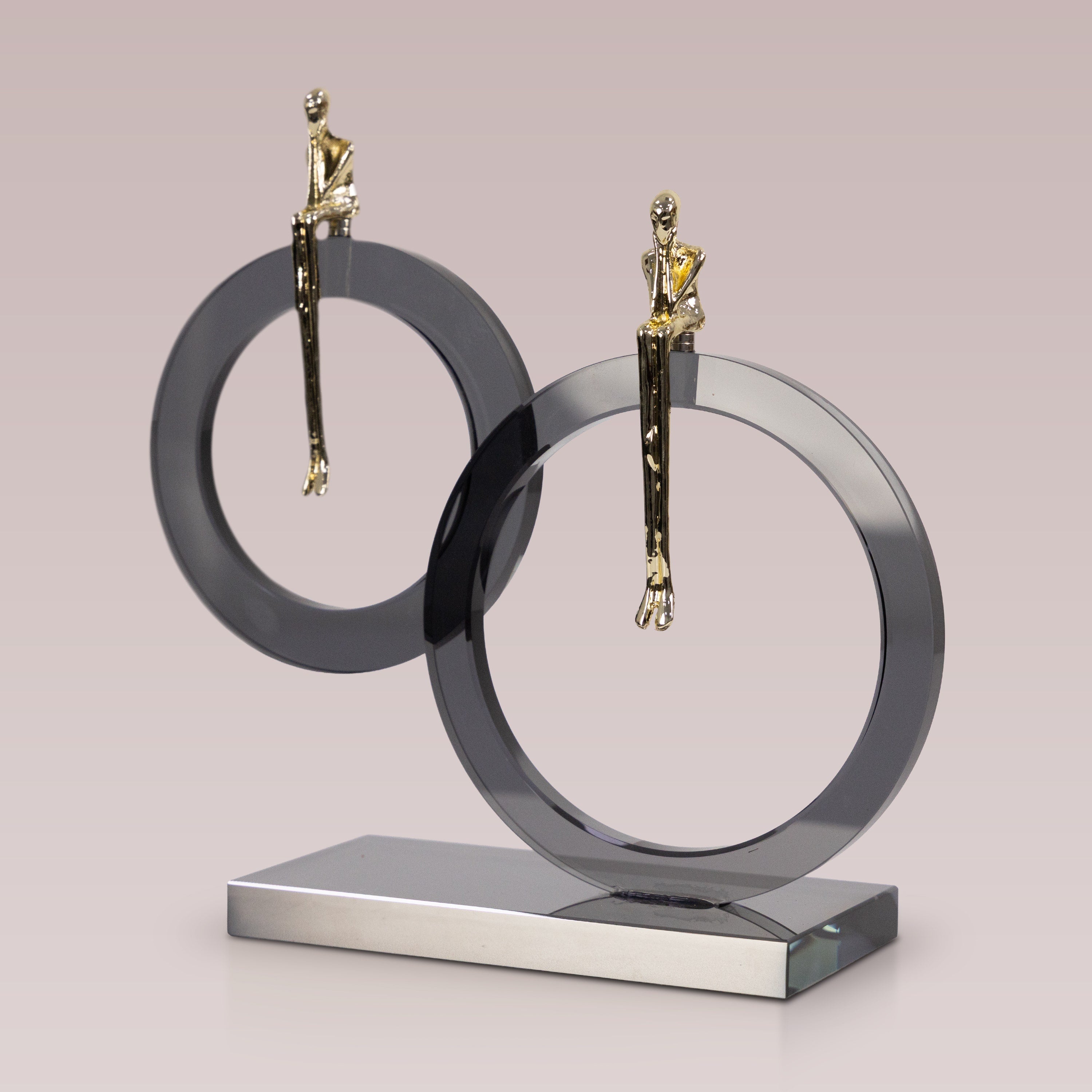 Balance of Beings Home Decor