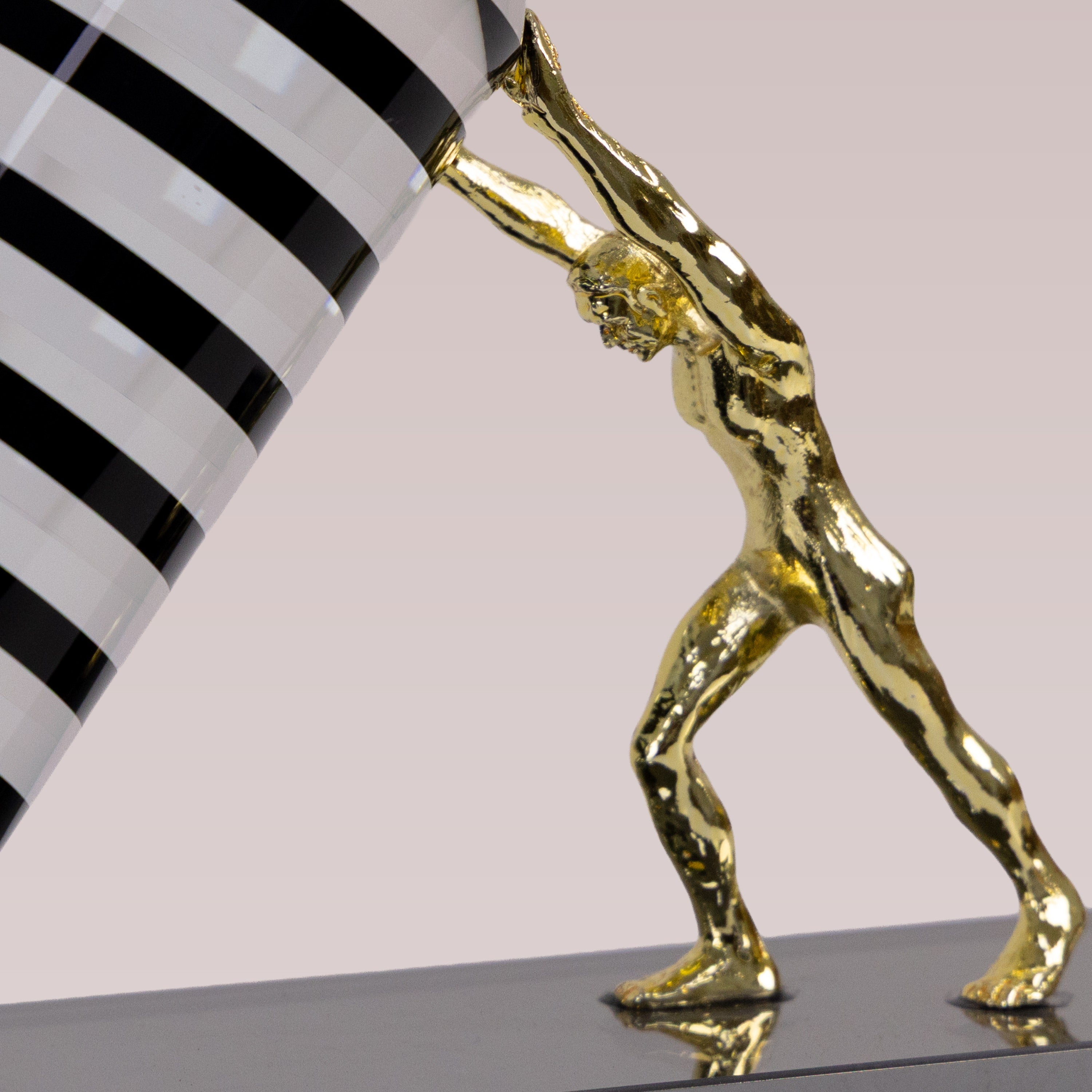 The Modern Atlas Home Decor