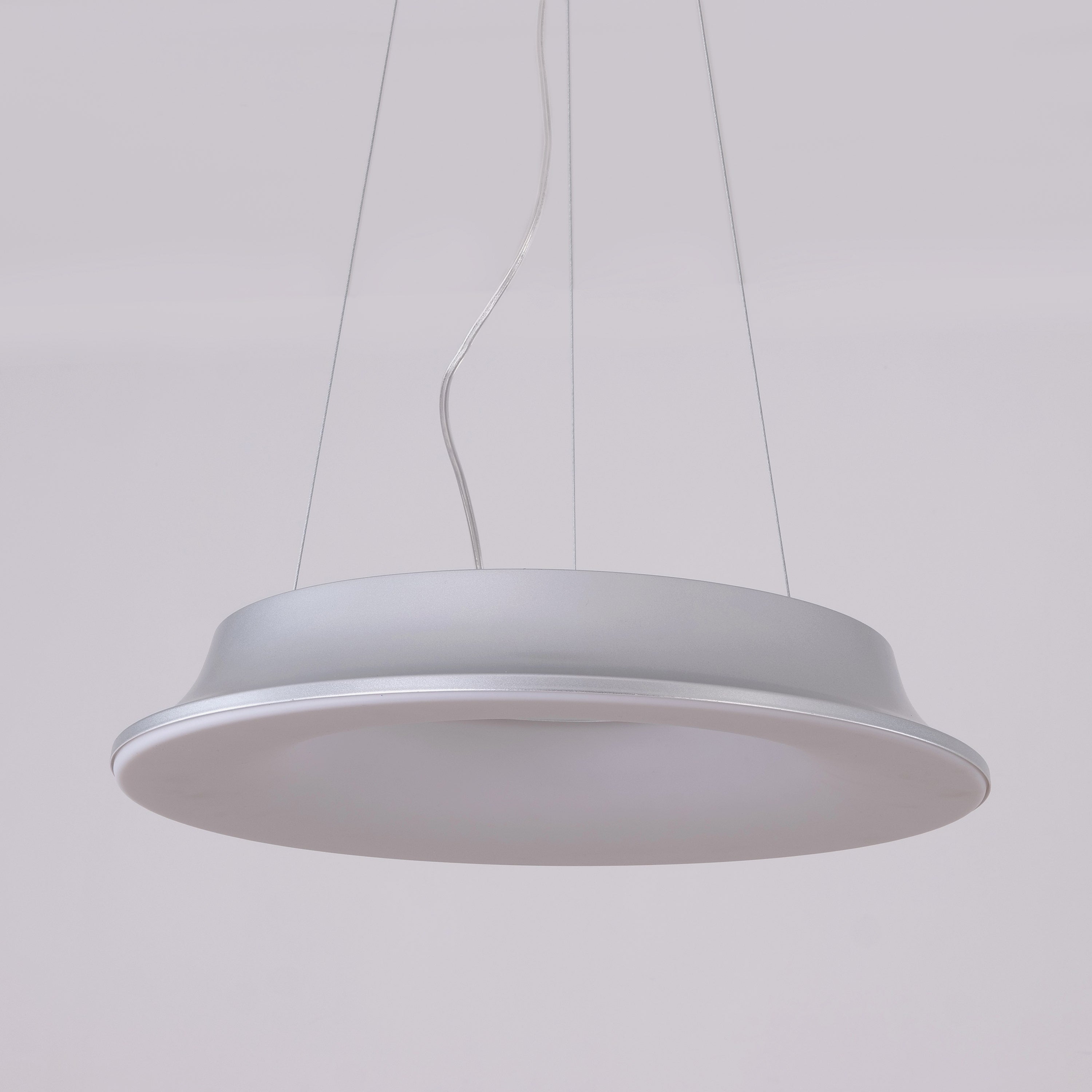 Home Grown Glow (Grey) Pendant Light