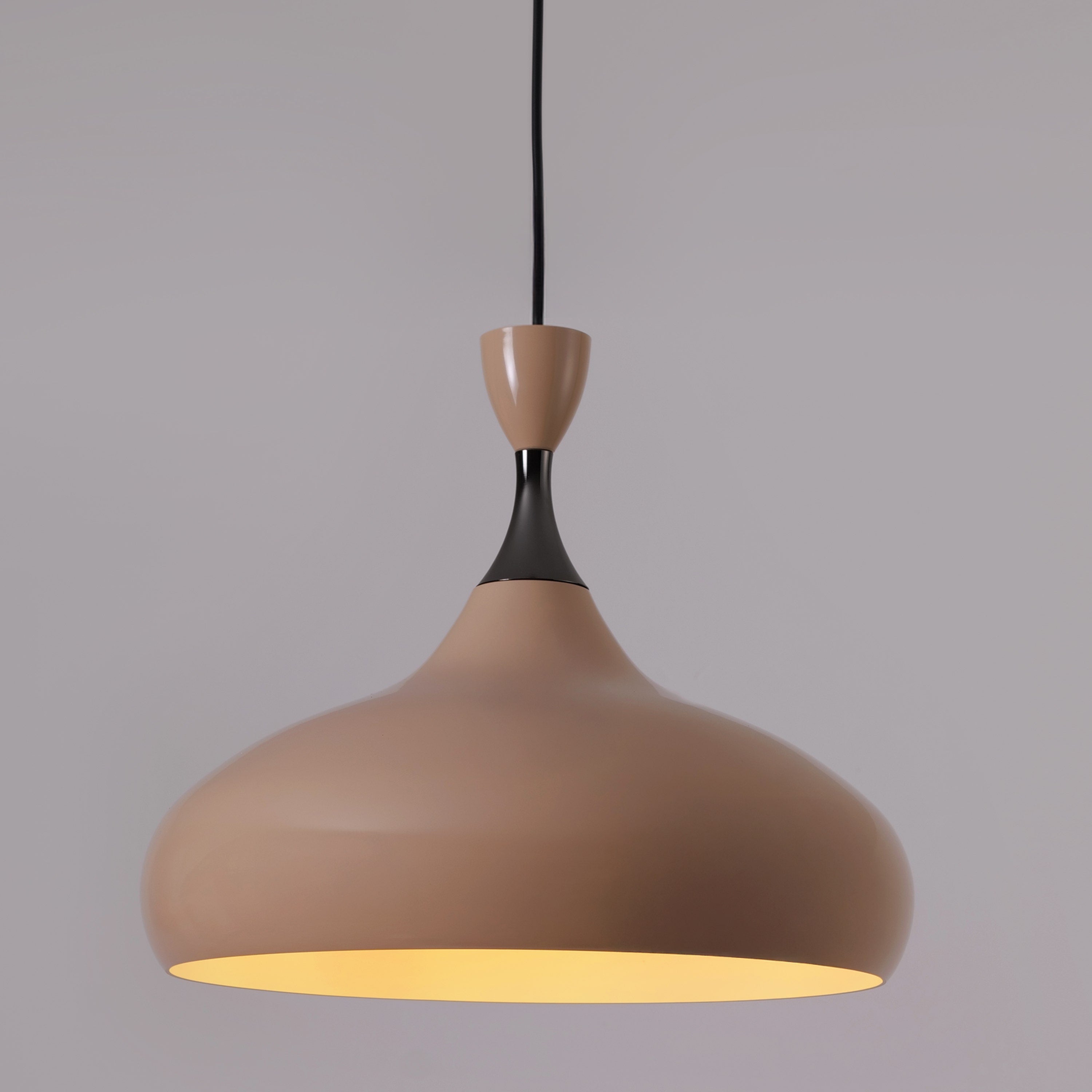 Sandstone (Khaki) Pendant Light