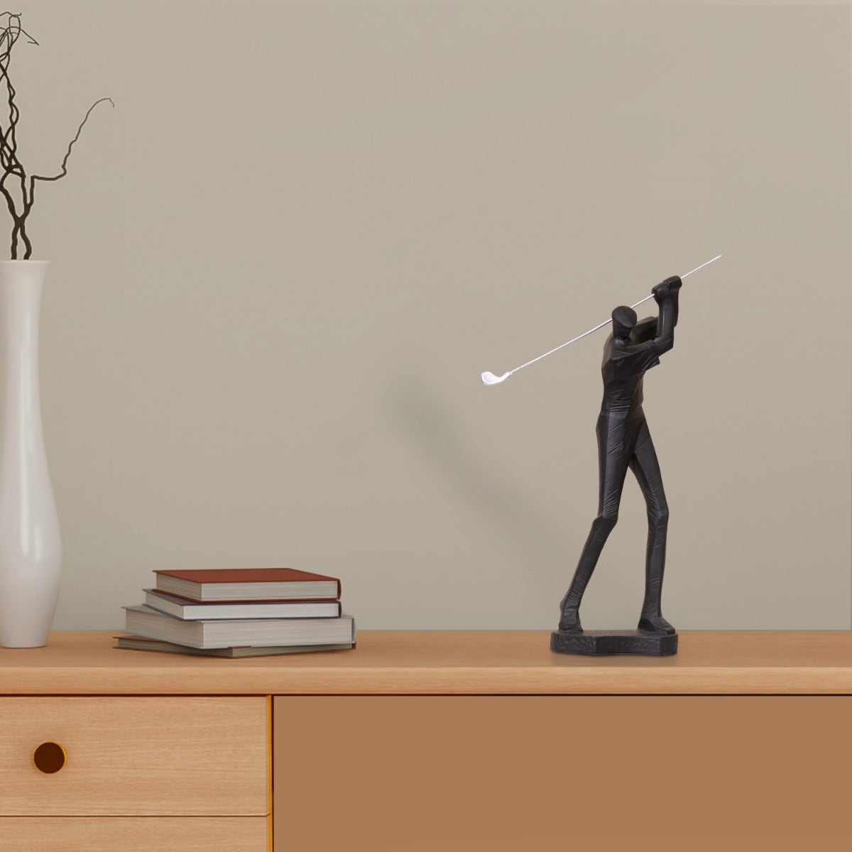 Perfect Swing (Large ) Home Decor