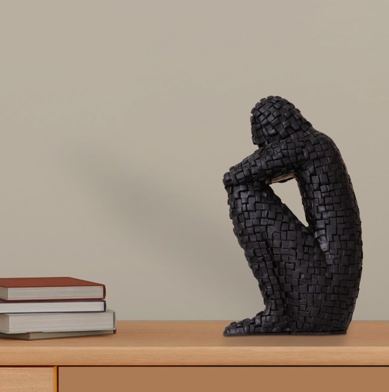 Goodbye Hurts Home Decor