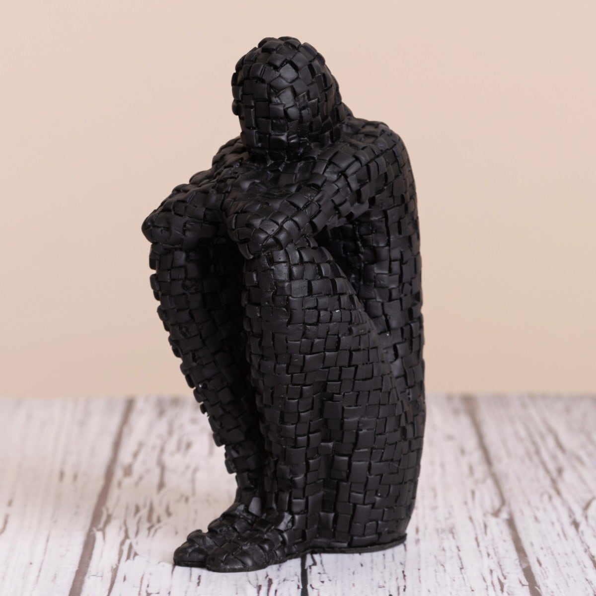 Goodbye Hurts Home Decor