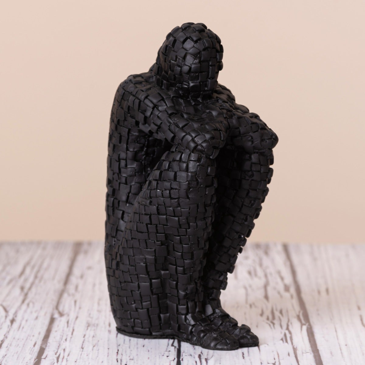 Goodbye Hurts Home Decor