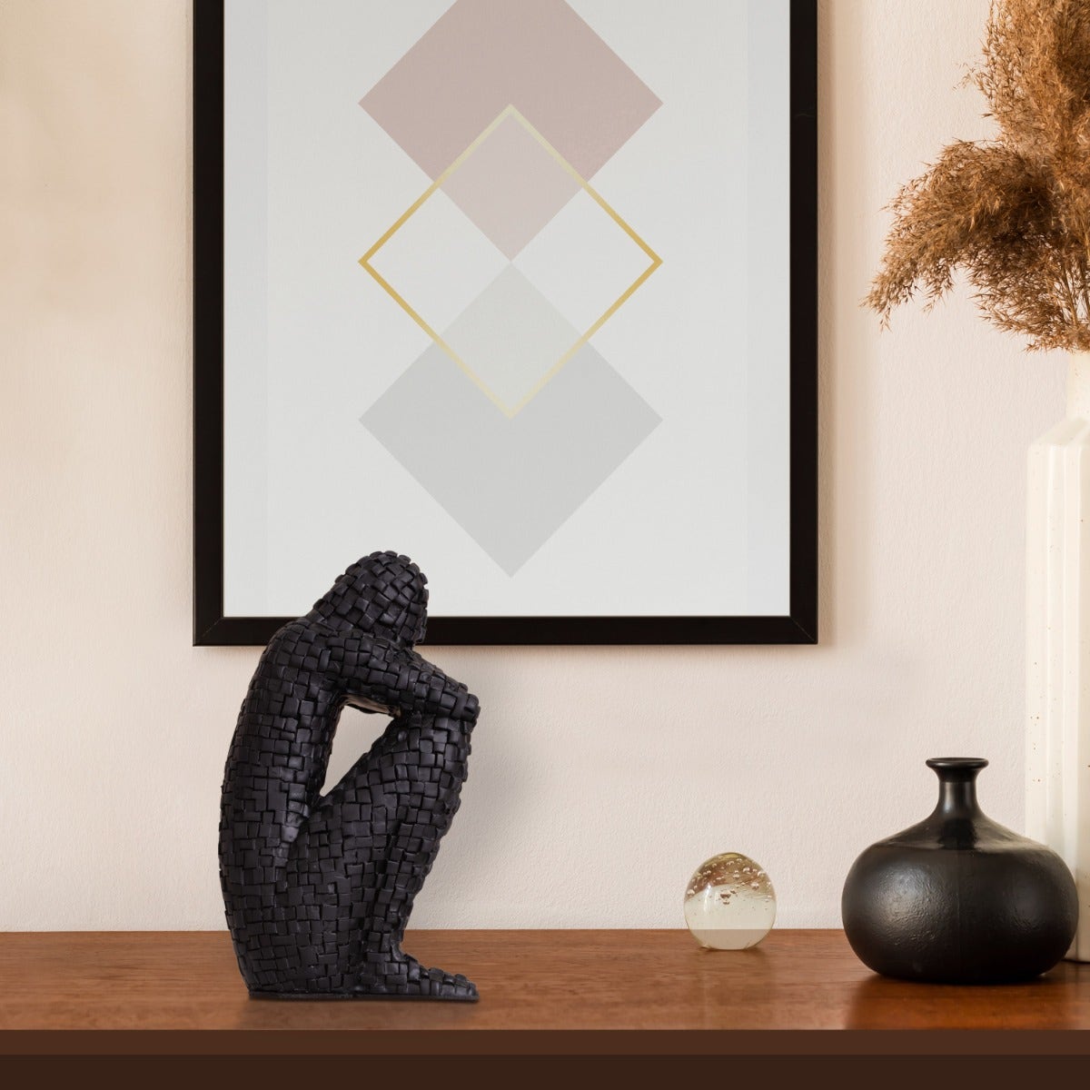 Goodbye Hurts Home Decor