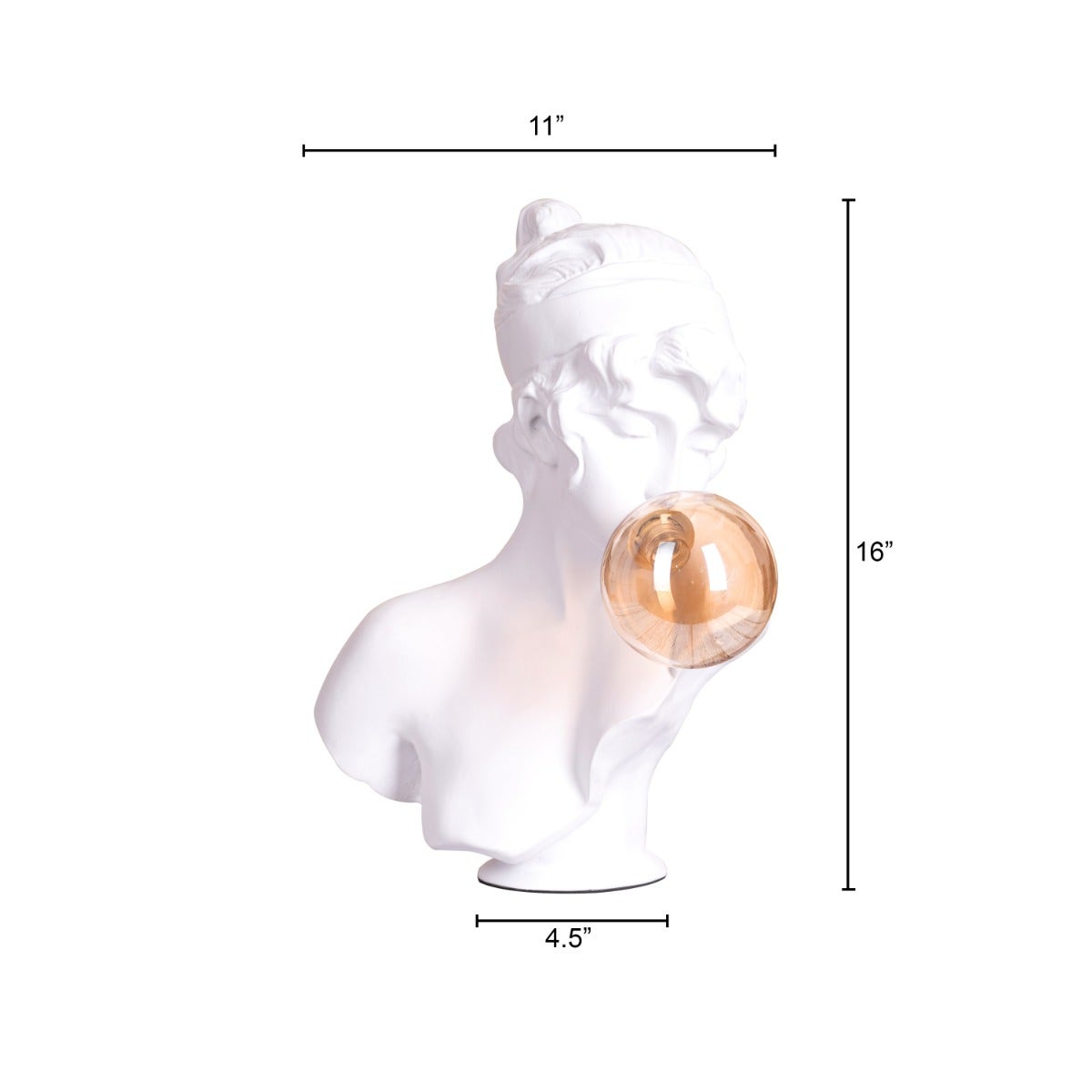 My Fair Lady (Medium) Home Decor