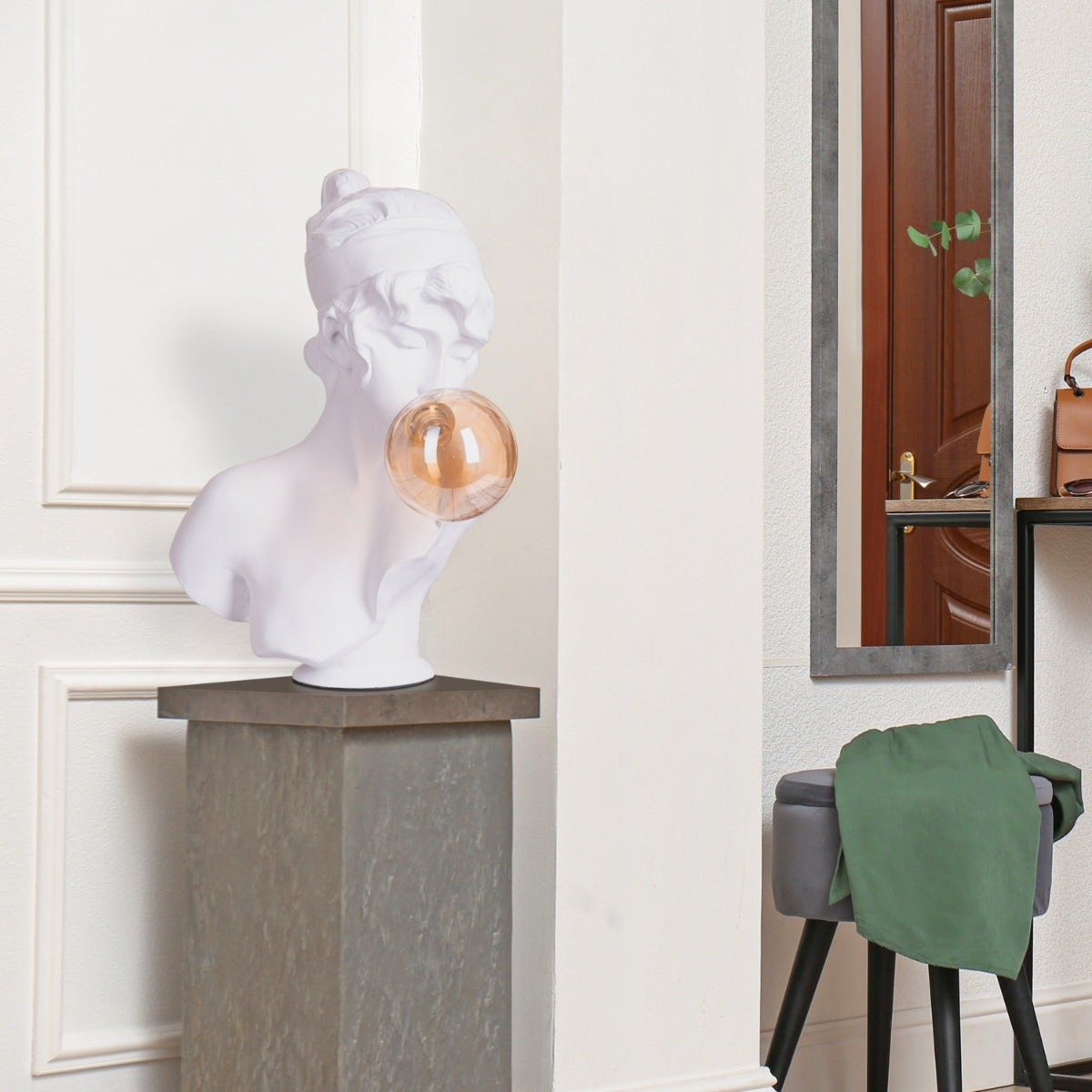 My Fair Lady (Medium) Home Decor