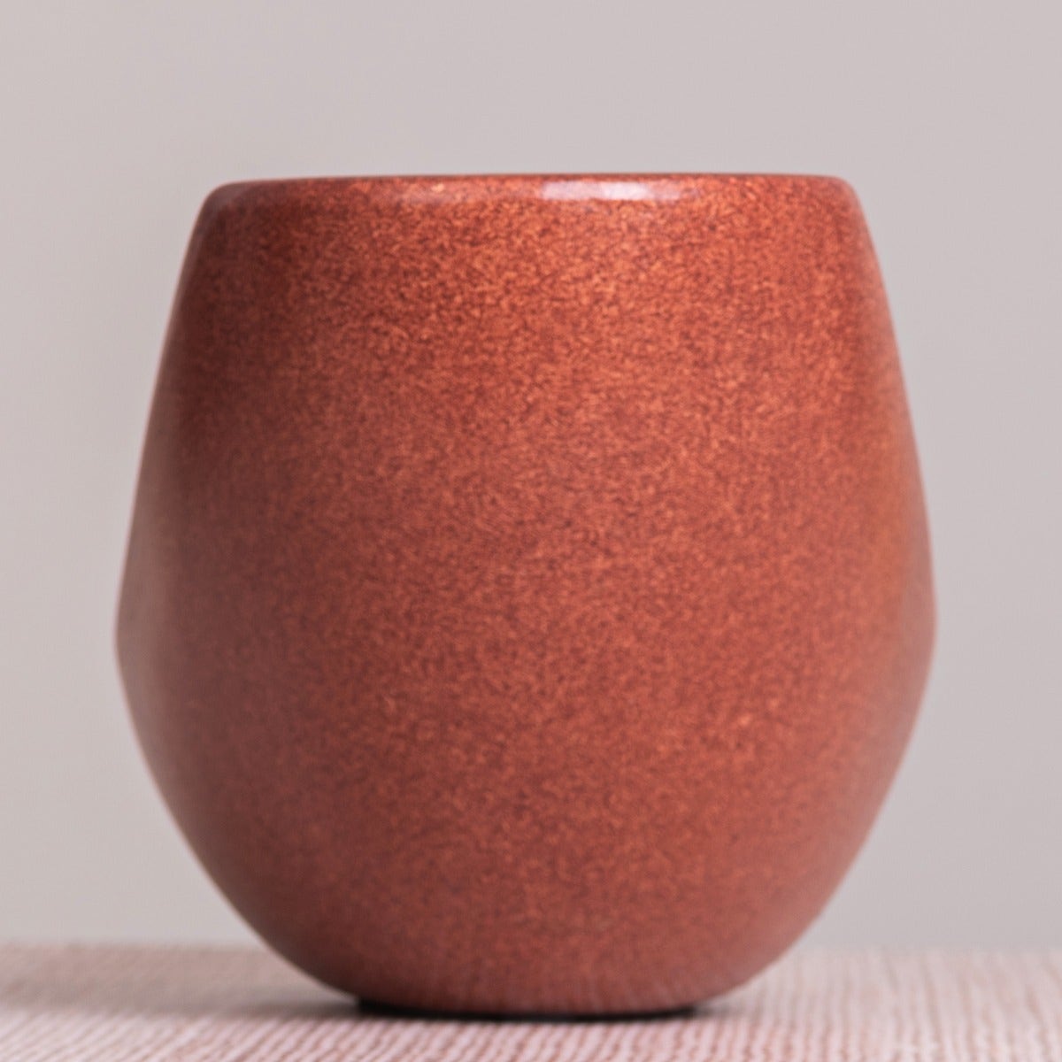 Baseline (Terracotta) Ceramic Home Decor