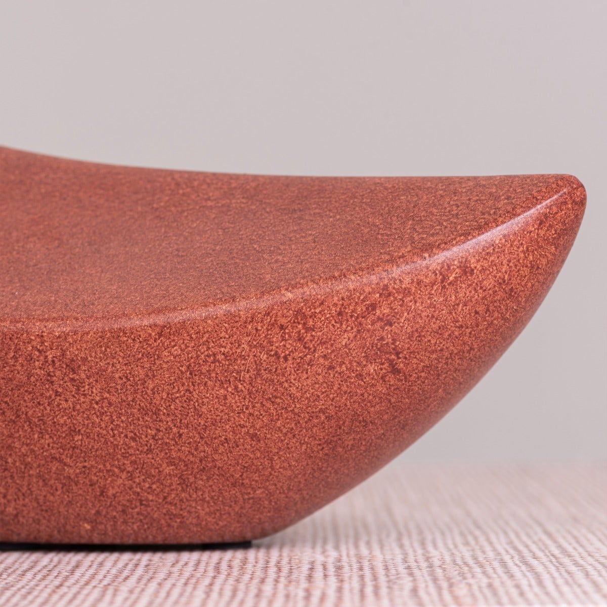 Baseline (Terracotta) Ceramic Home Decor