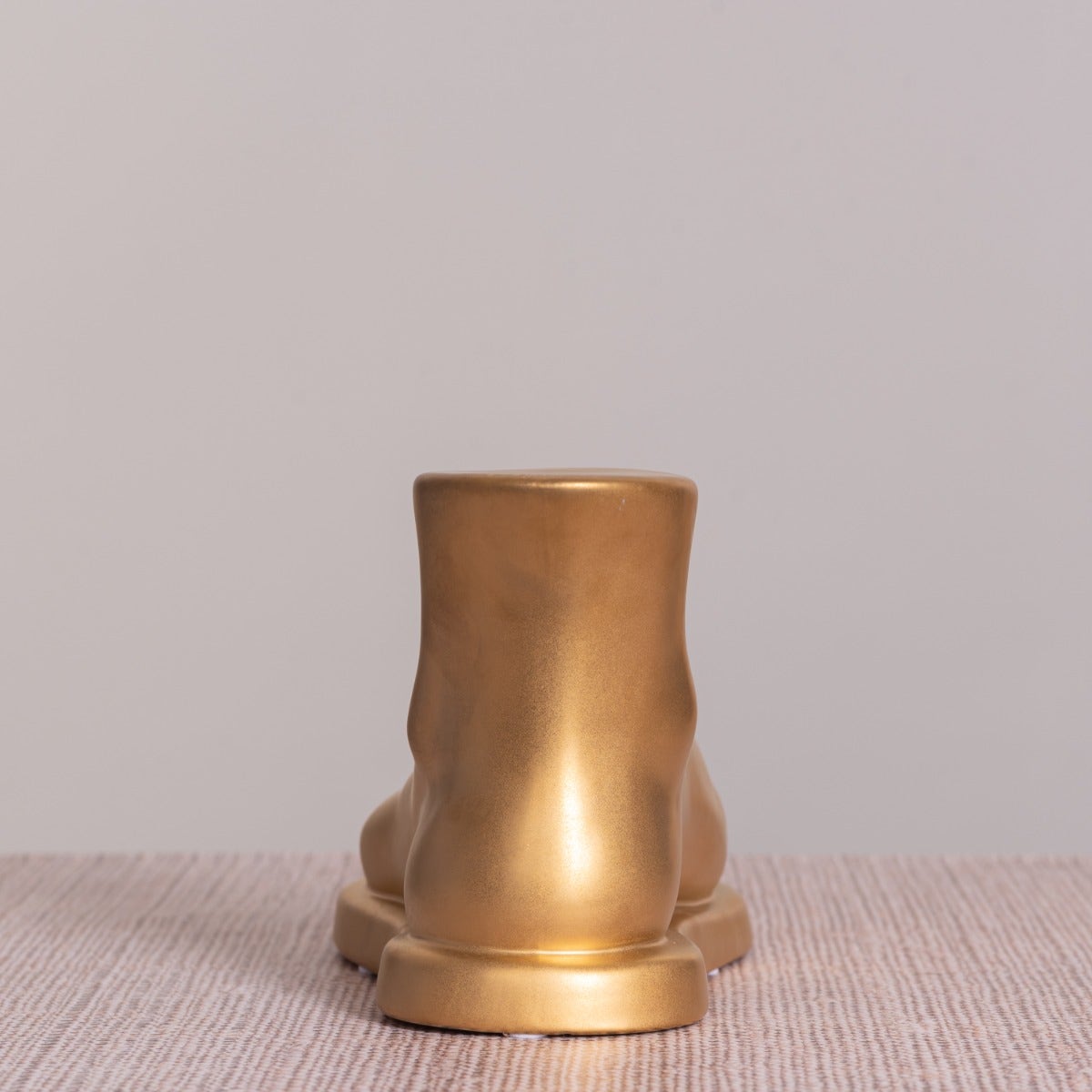 Gold Digger (Gold) Ceramic Home Decor