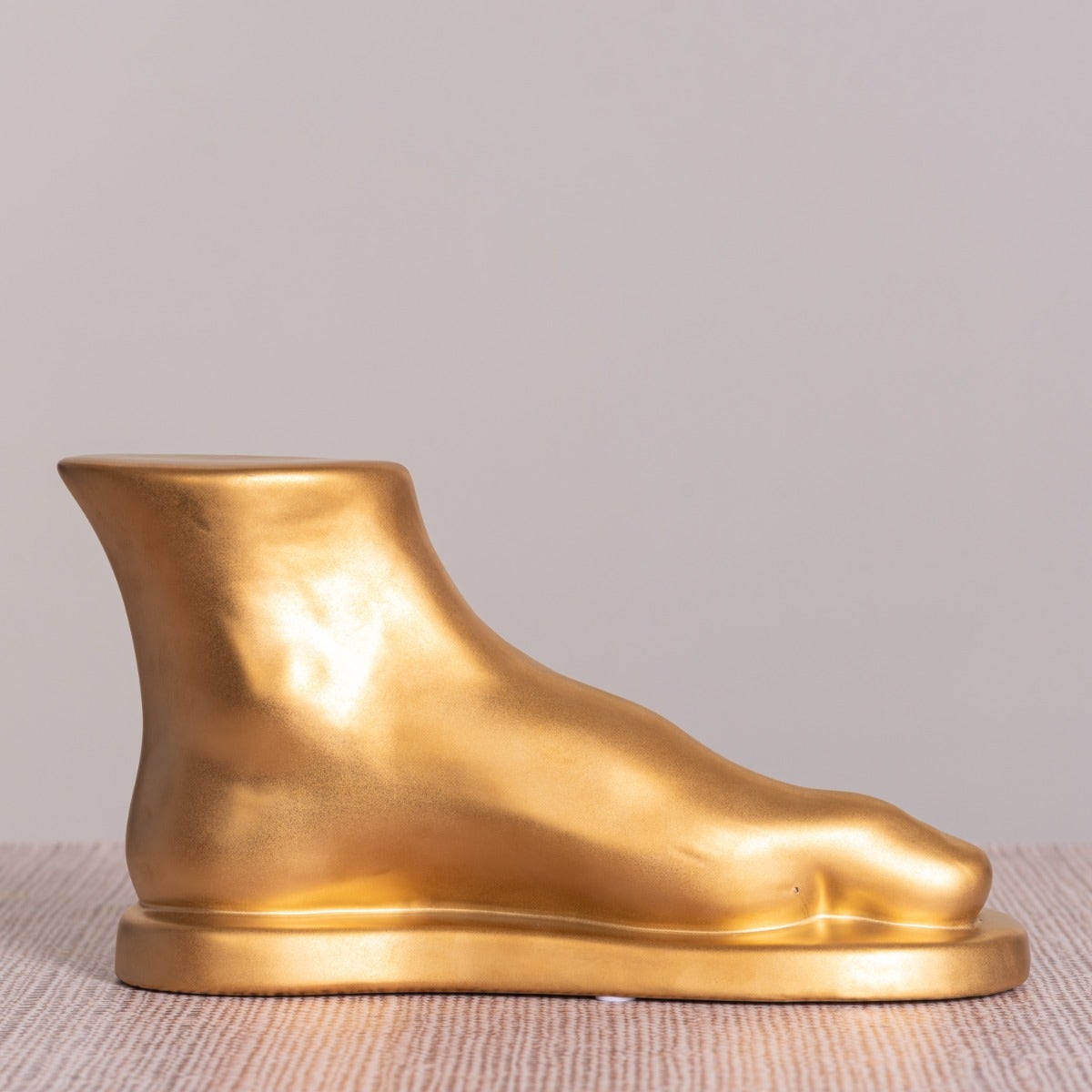 Gold Digger (Gold) Ceramic Home Decor