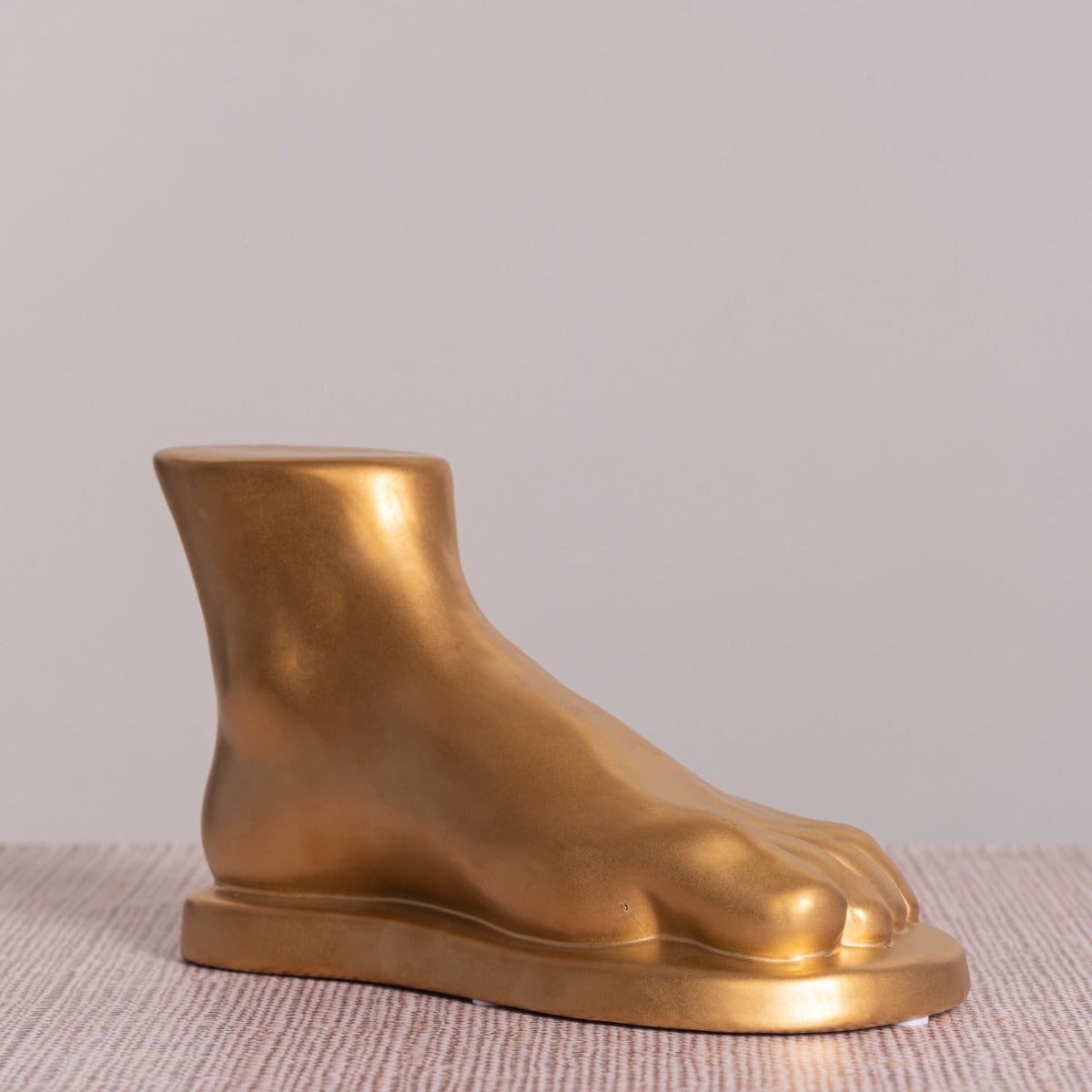 Gold Digger (Gold) Ceramic Home Decor