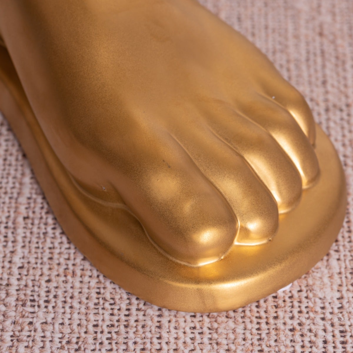 Gold Digger (Gold) Ceramic Home Decor