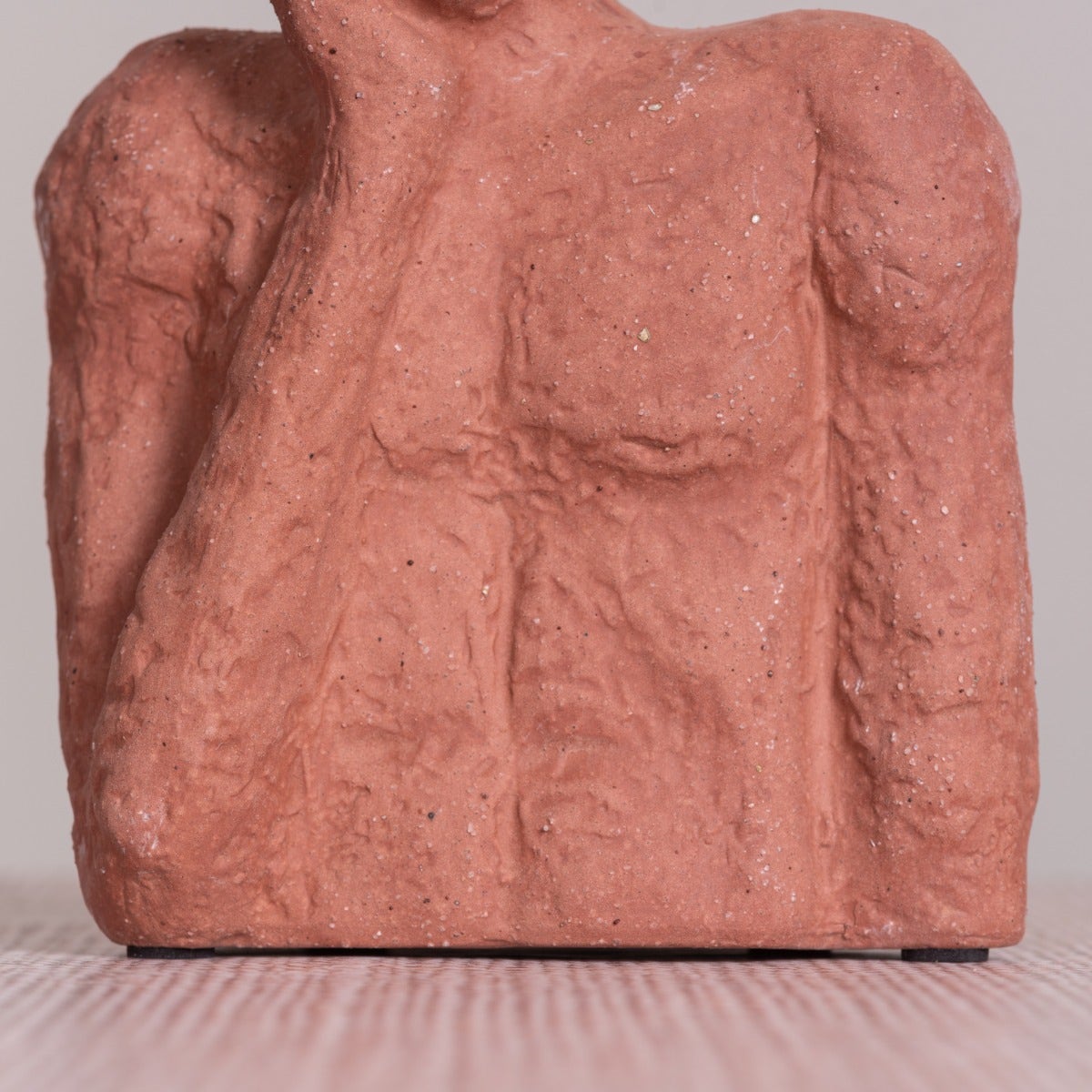 Wishful Thinking (Brown) Ceramic Home Decor