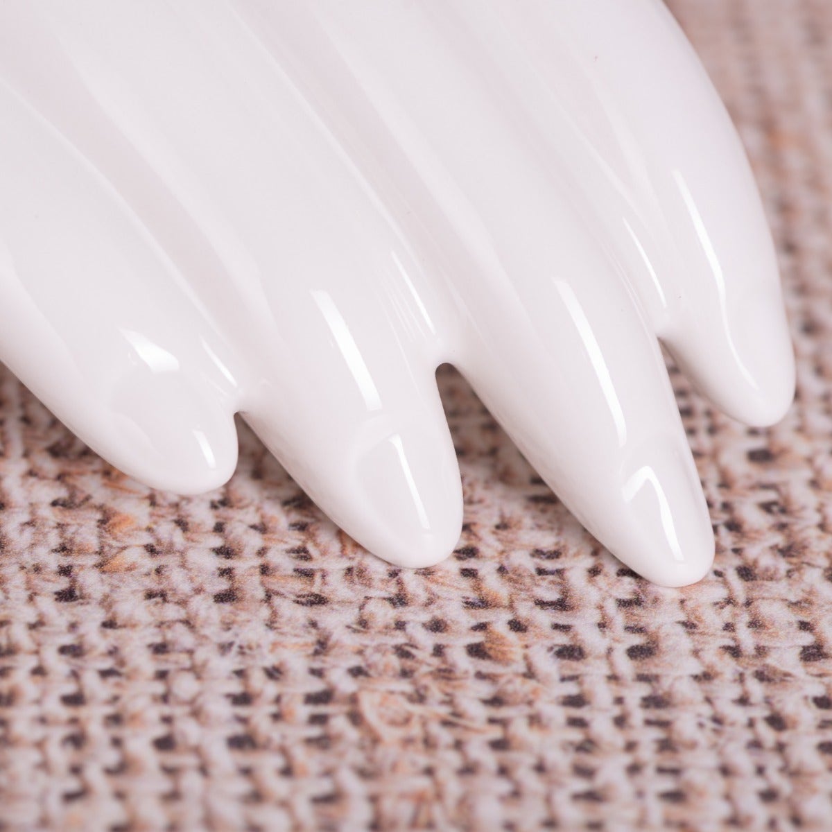 Forever more (White) Ceramic Home Decor