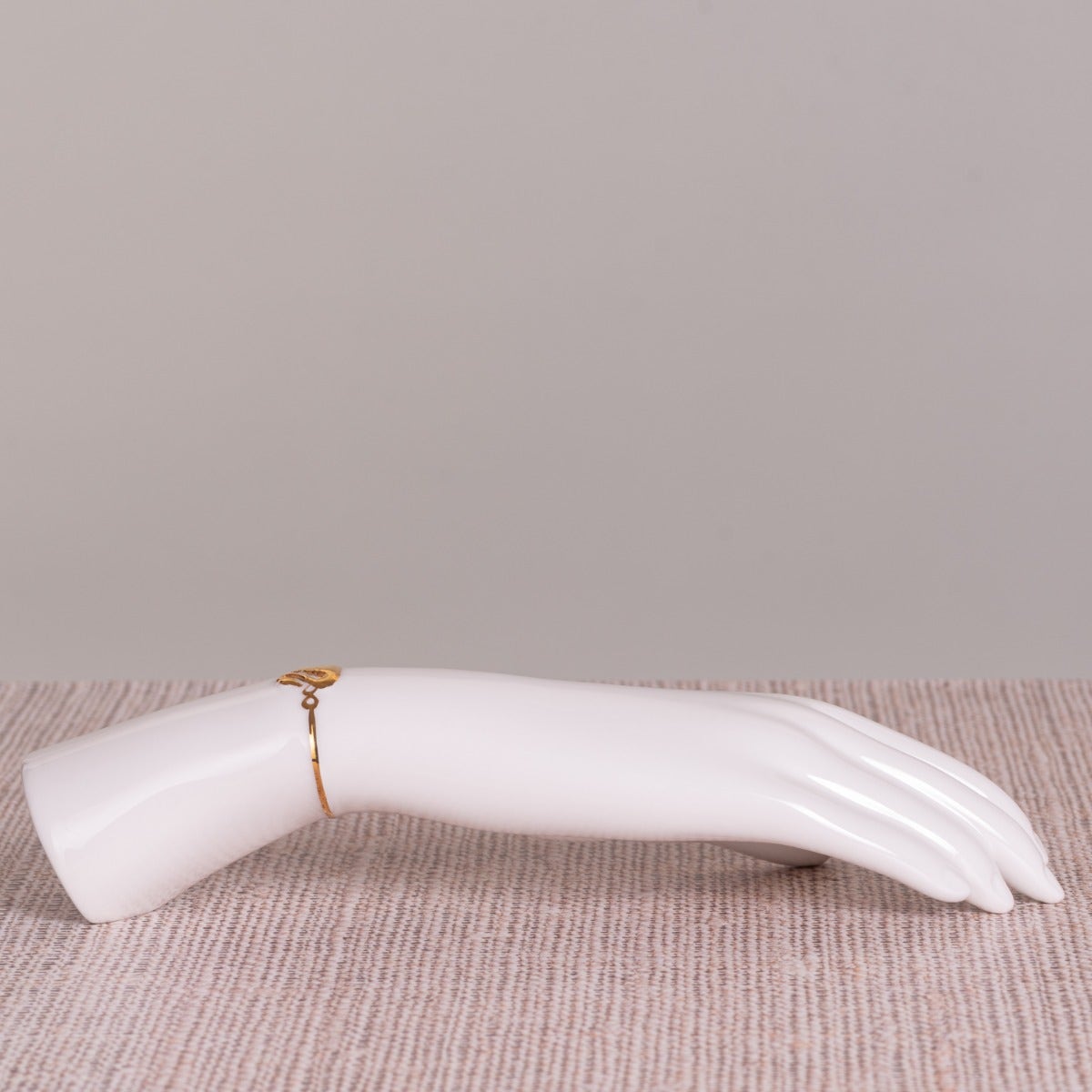 Forever more (White) Ceramic Home Decor