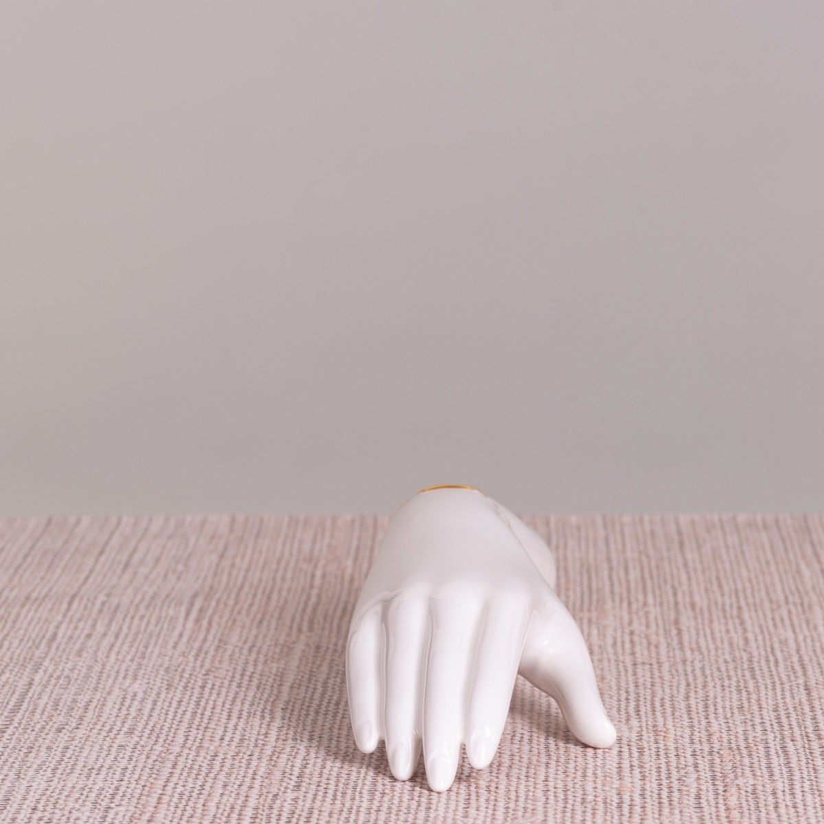 Forever more (White) Ceramic Home Decor