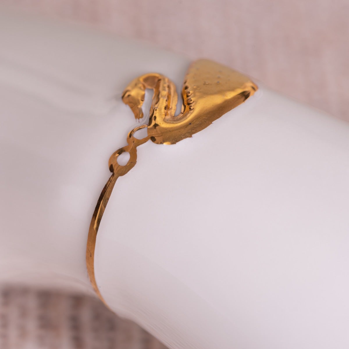 Forever more (White) Ceramic Home Decor