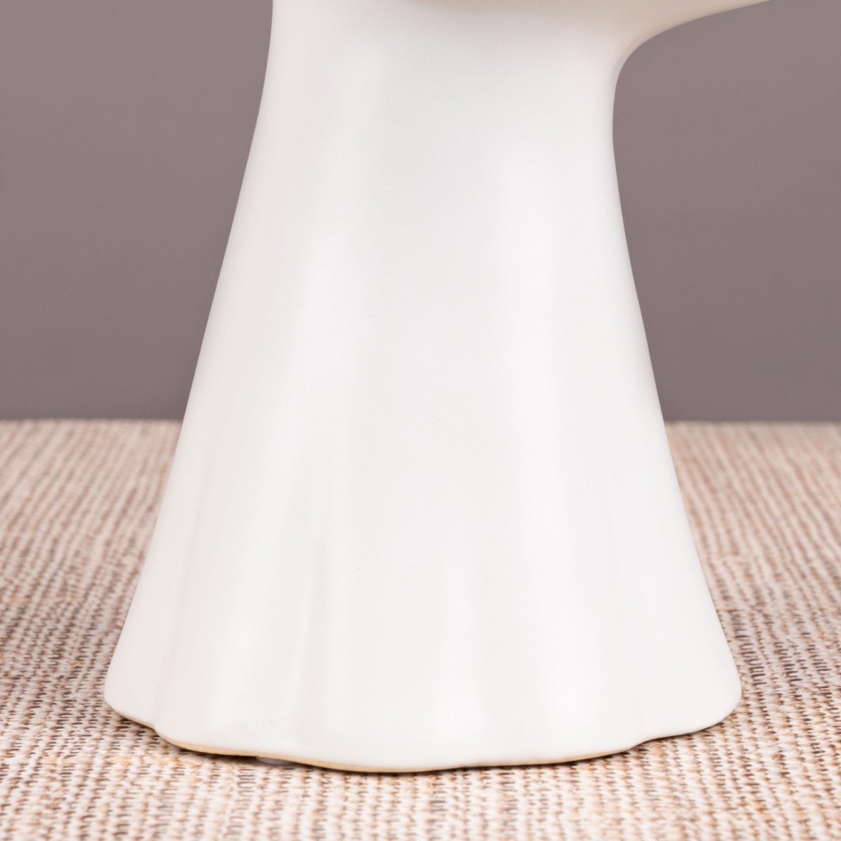 Greek Myth (White/Gold) Ceramic Home Decor