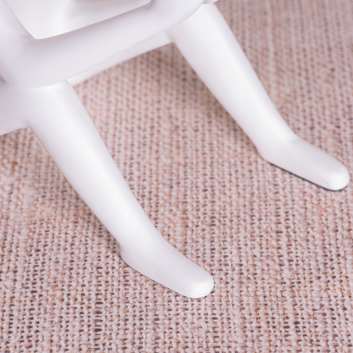 Read To Me (White) Resin Home Decor