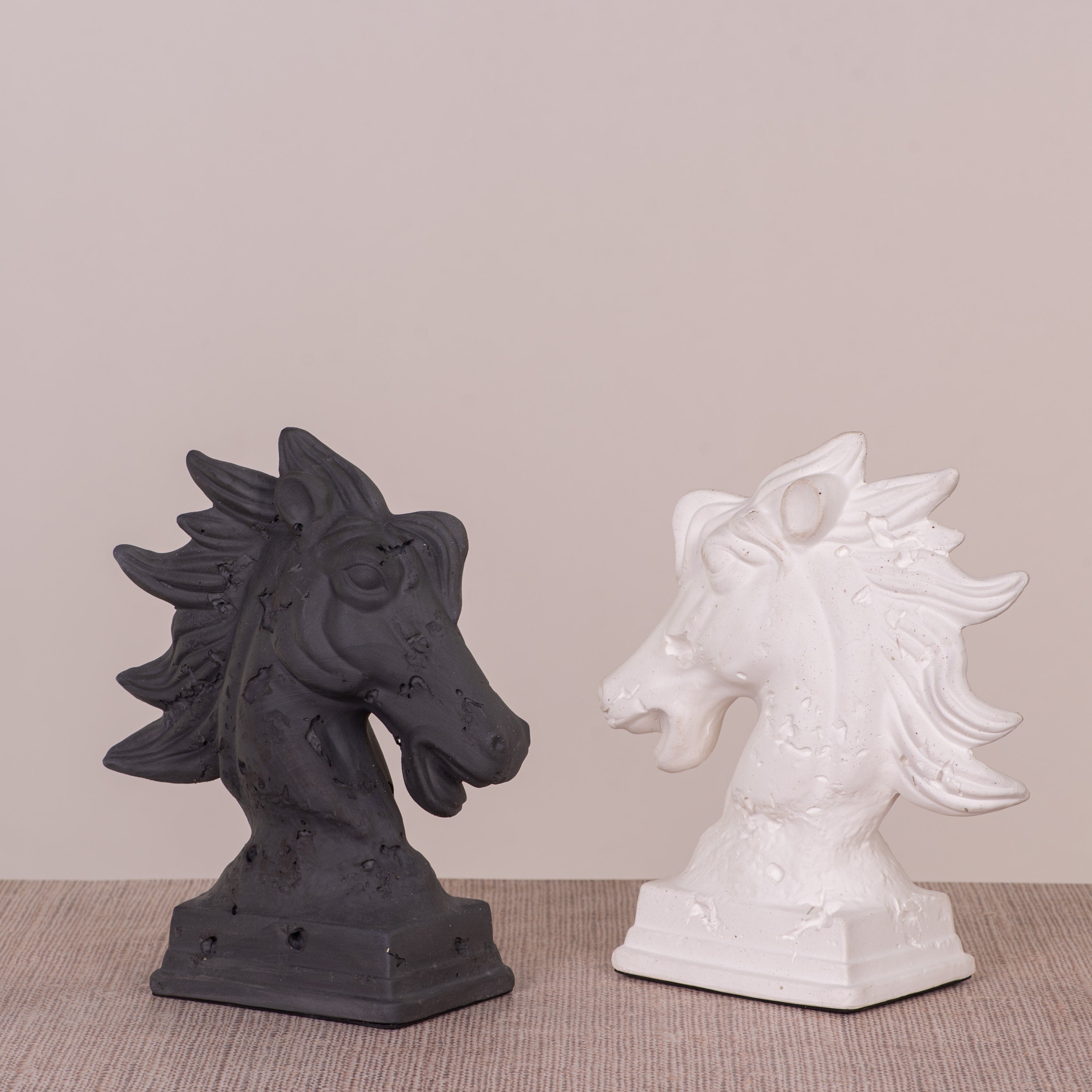 Derby Duty (White) Ceramic Home Decor