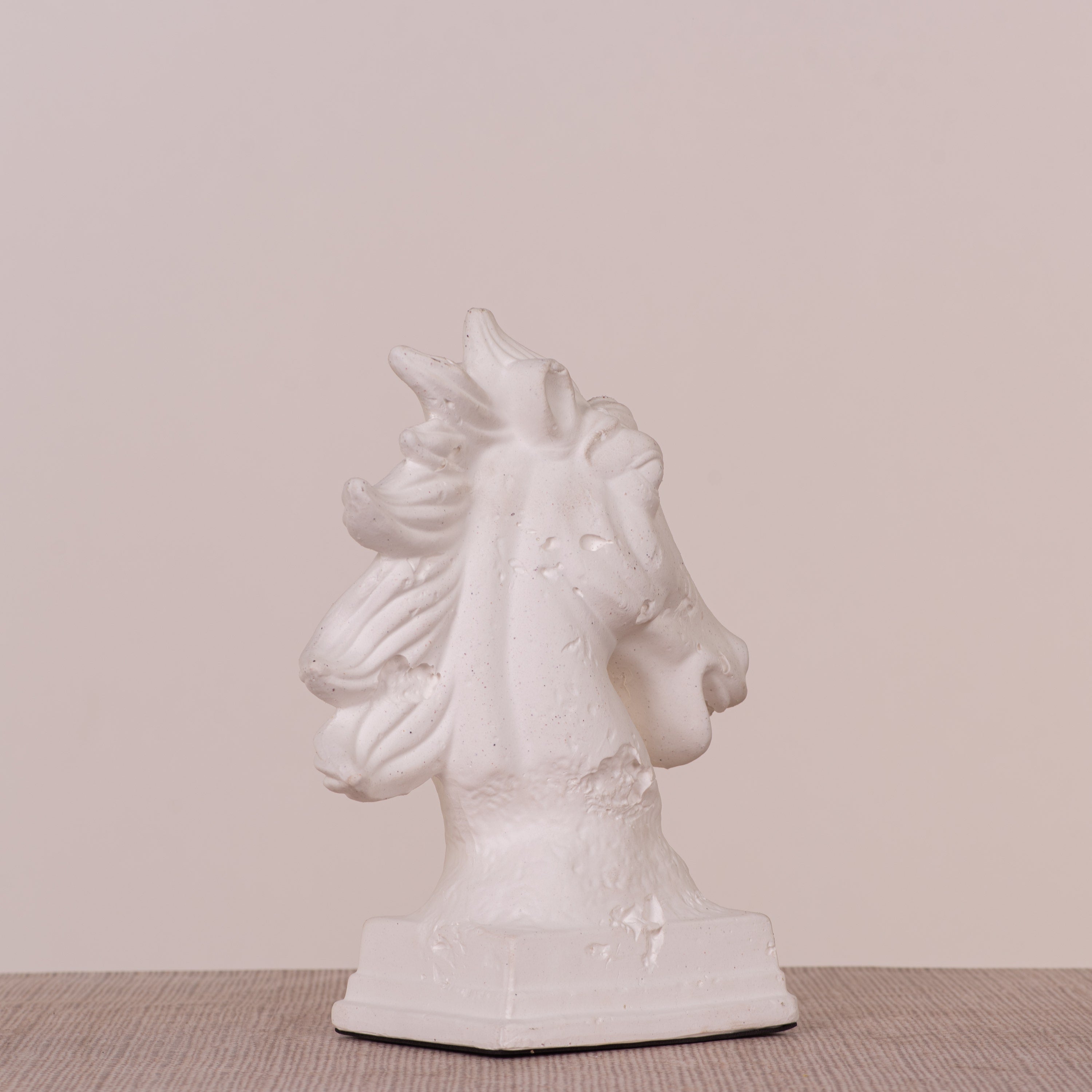 Derby Duty (White) Ceramic Home Decor