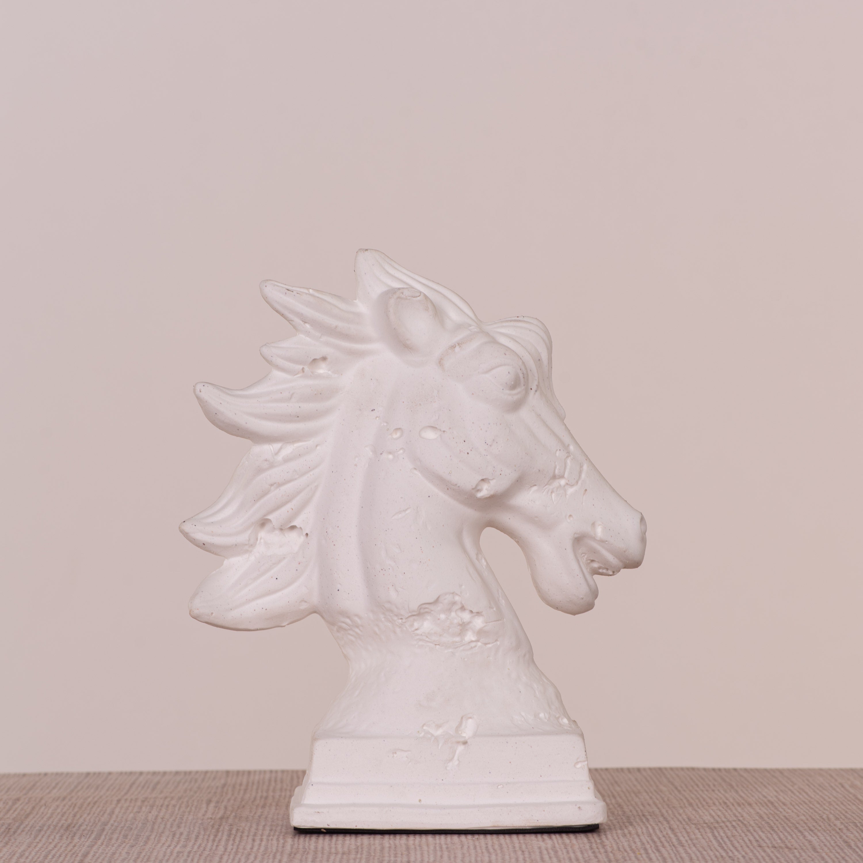 Derby Duty (White) Ceramic Home Decor