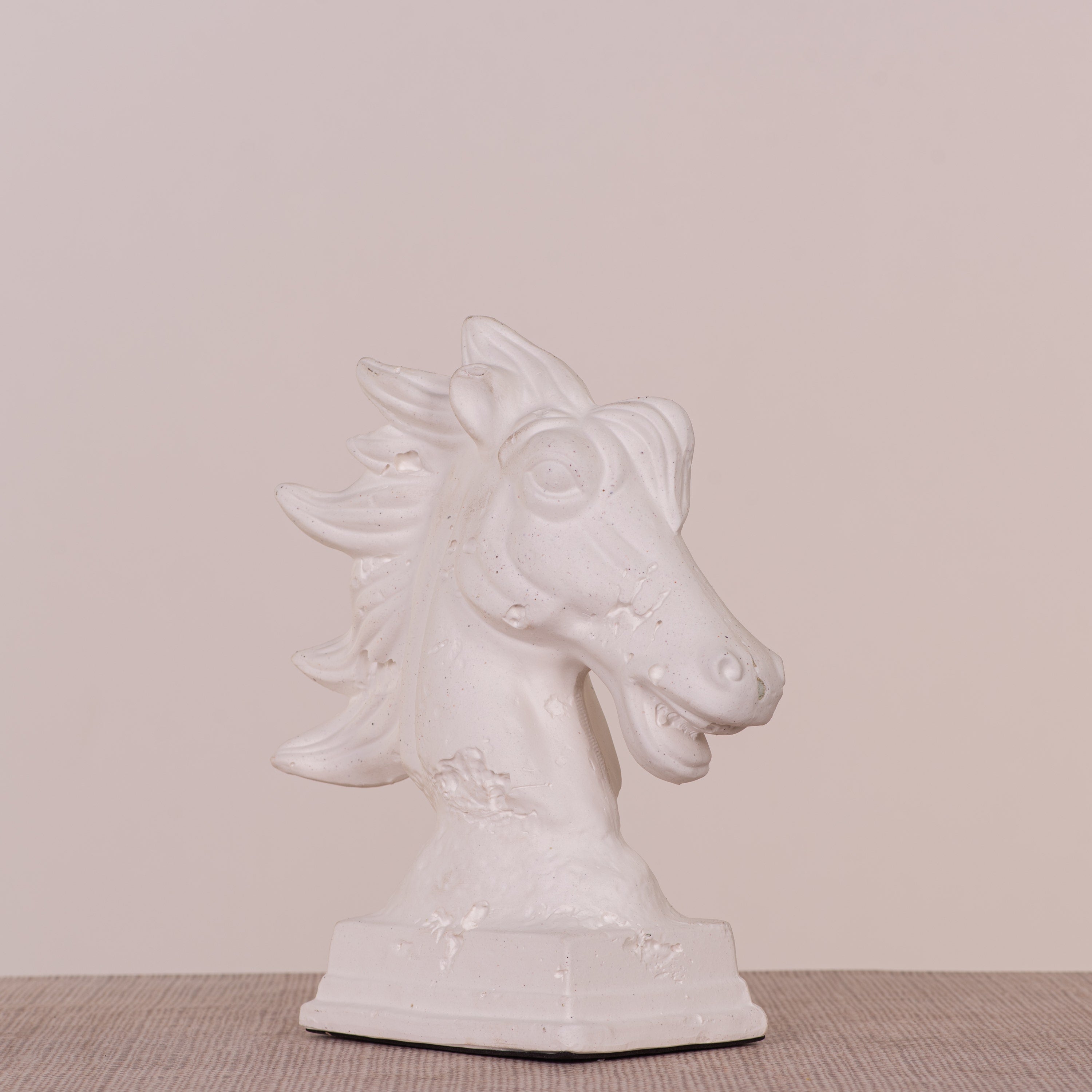 Derby Duty (White) Ceramic Home Decor