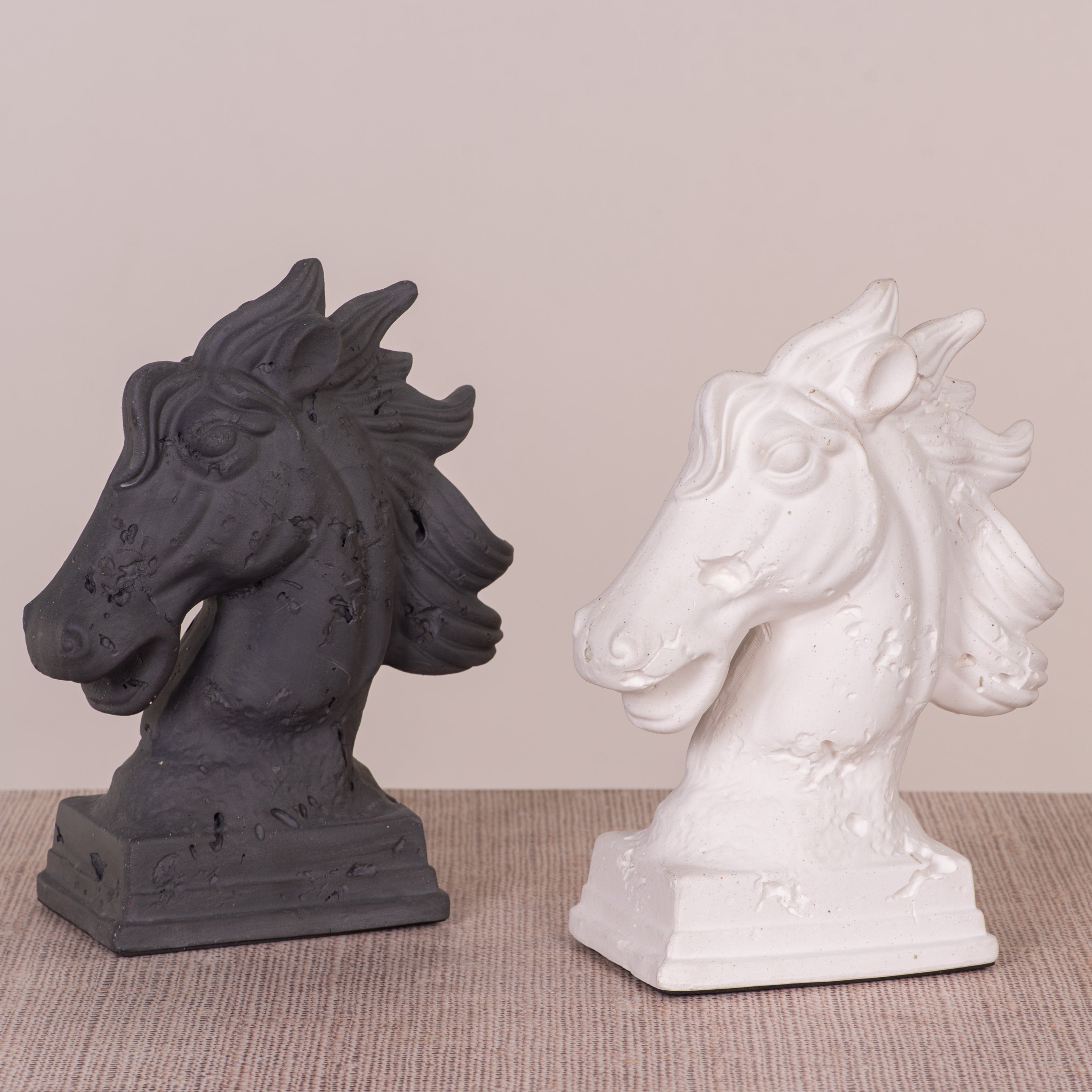 Derby Duty (Black) Ceramic Home Decor