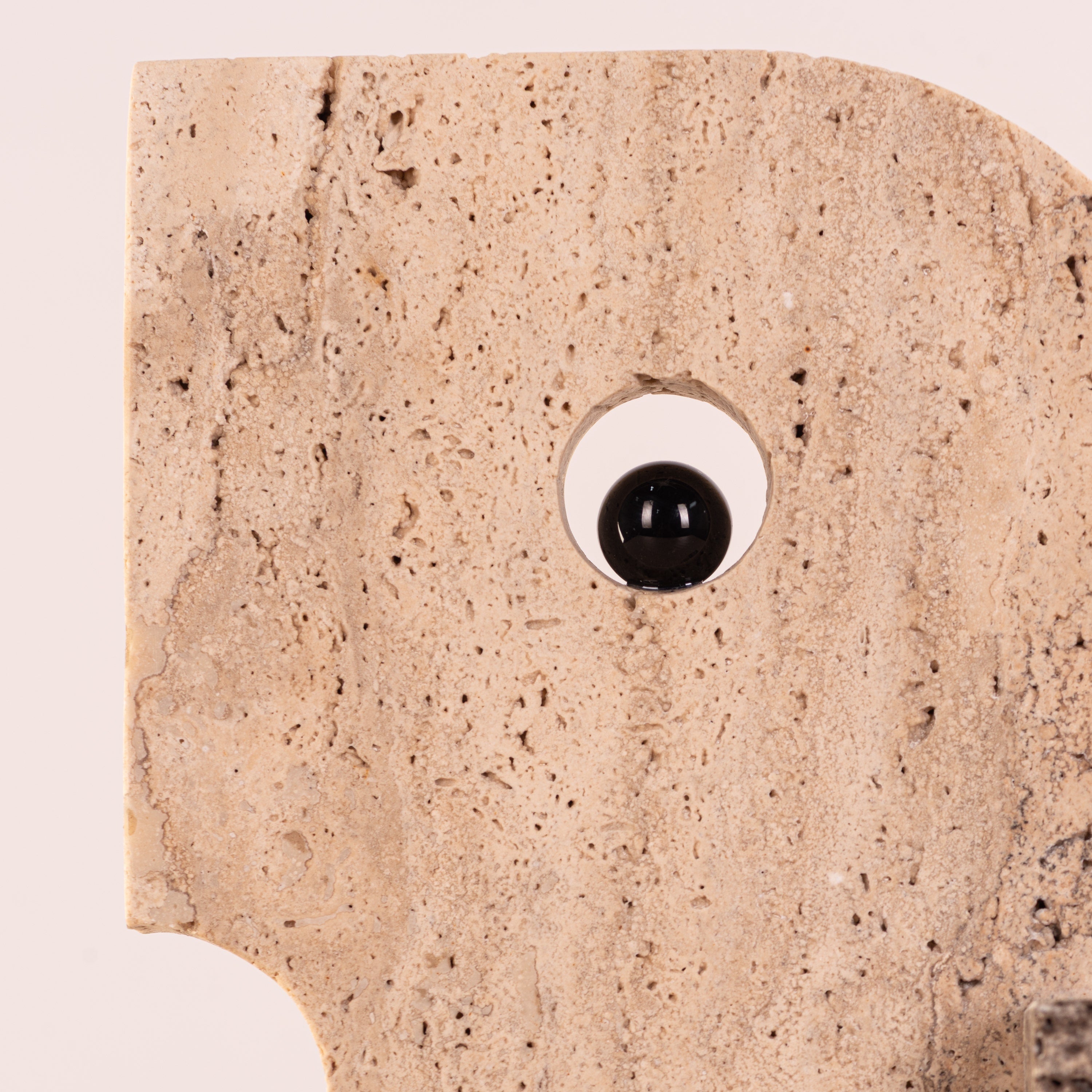 Sentinel Beak Home Decor