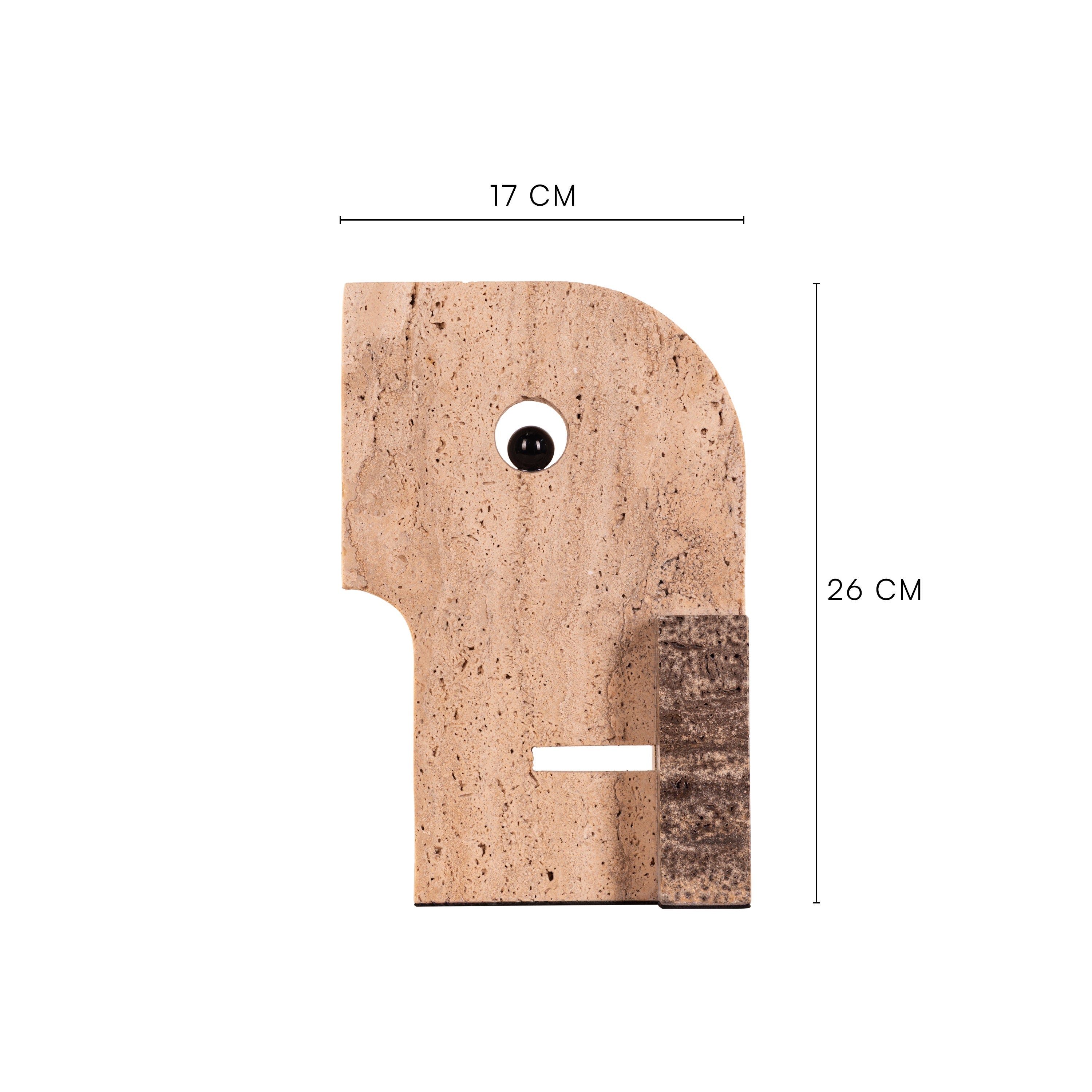 Sentinel Beak Home Decor