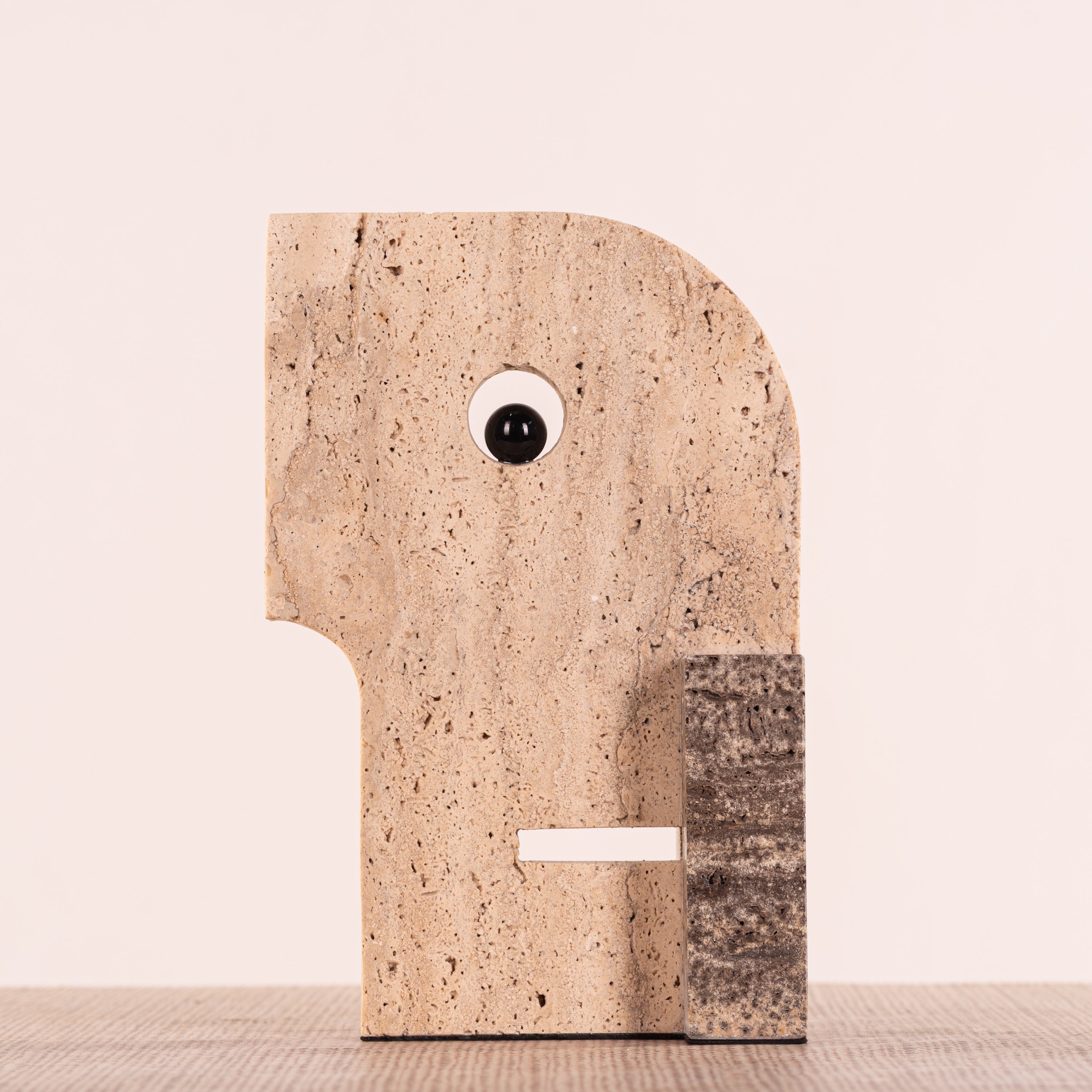 Sentinel Beak Home Decor