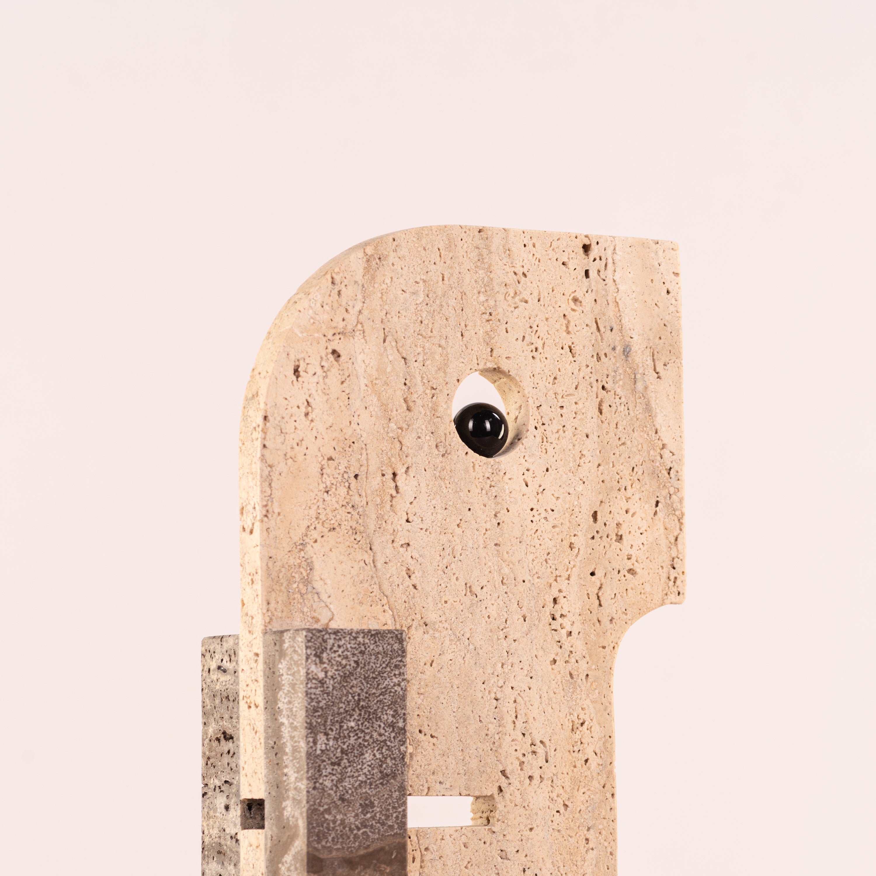 Sentinel Beak Home Decor