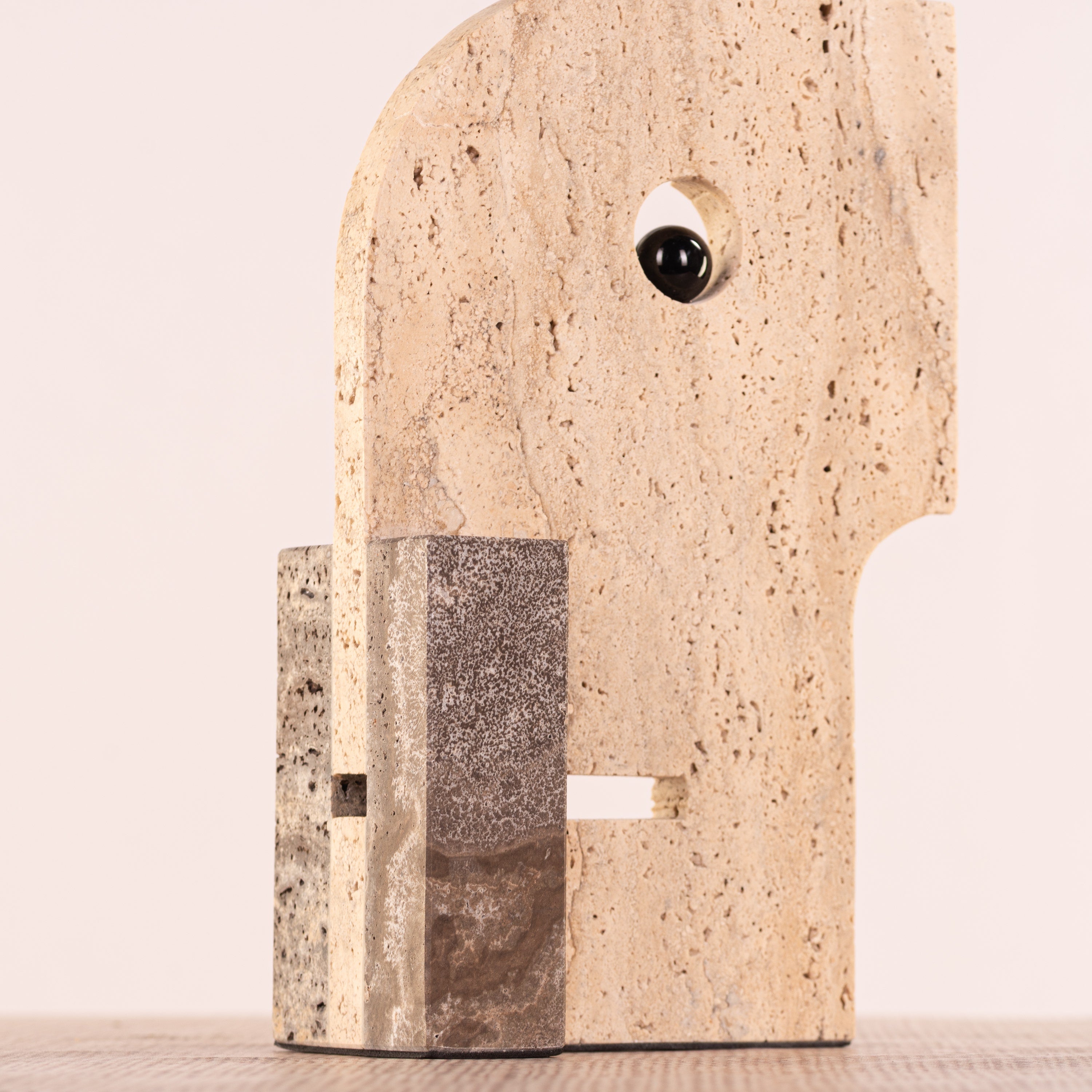 Sentinel Beak Home Decor