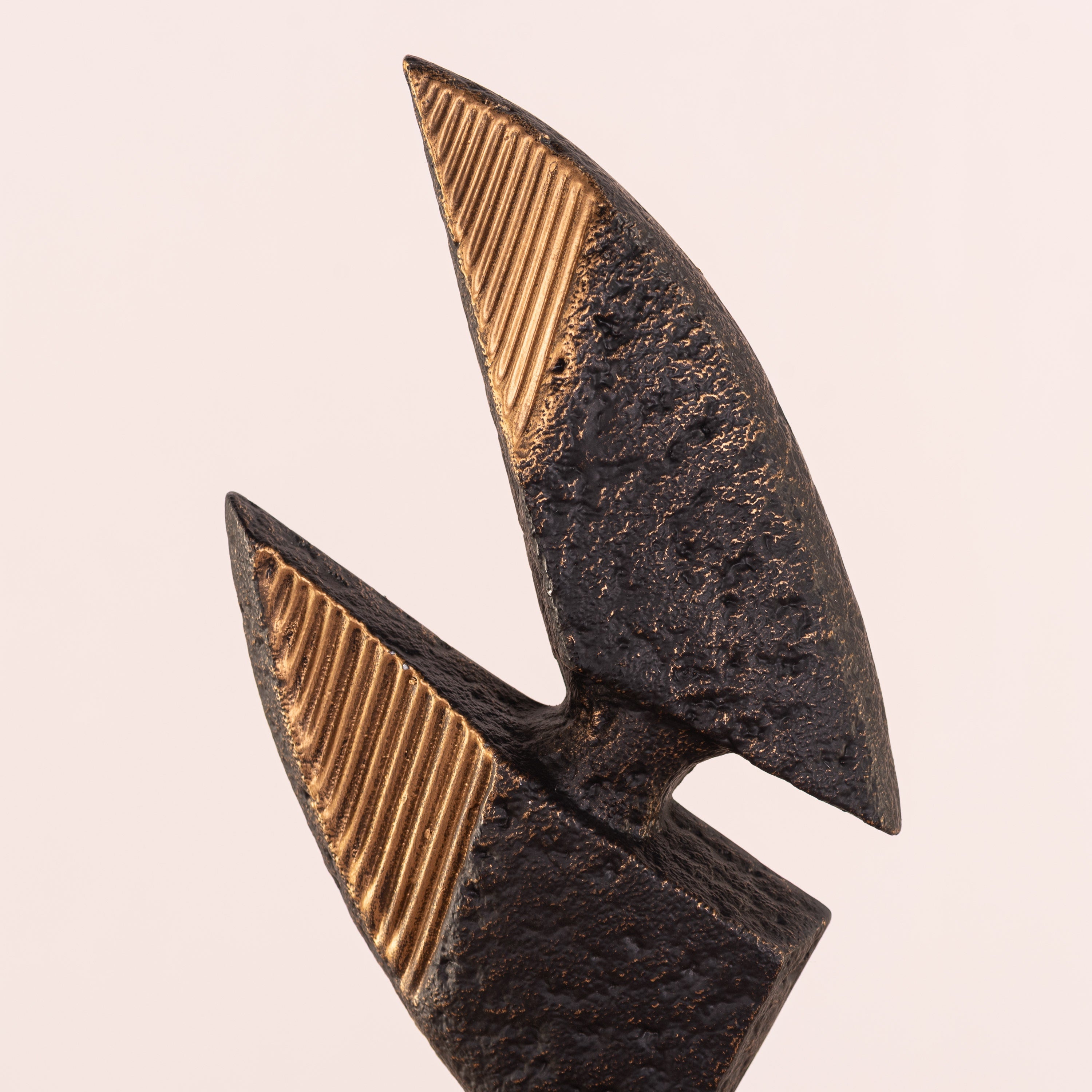 Form of Two Home Decor