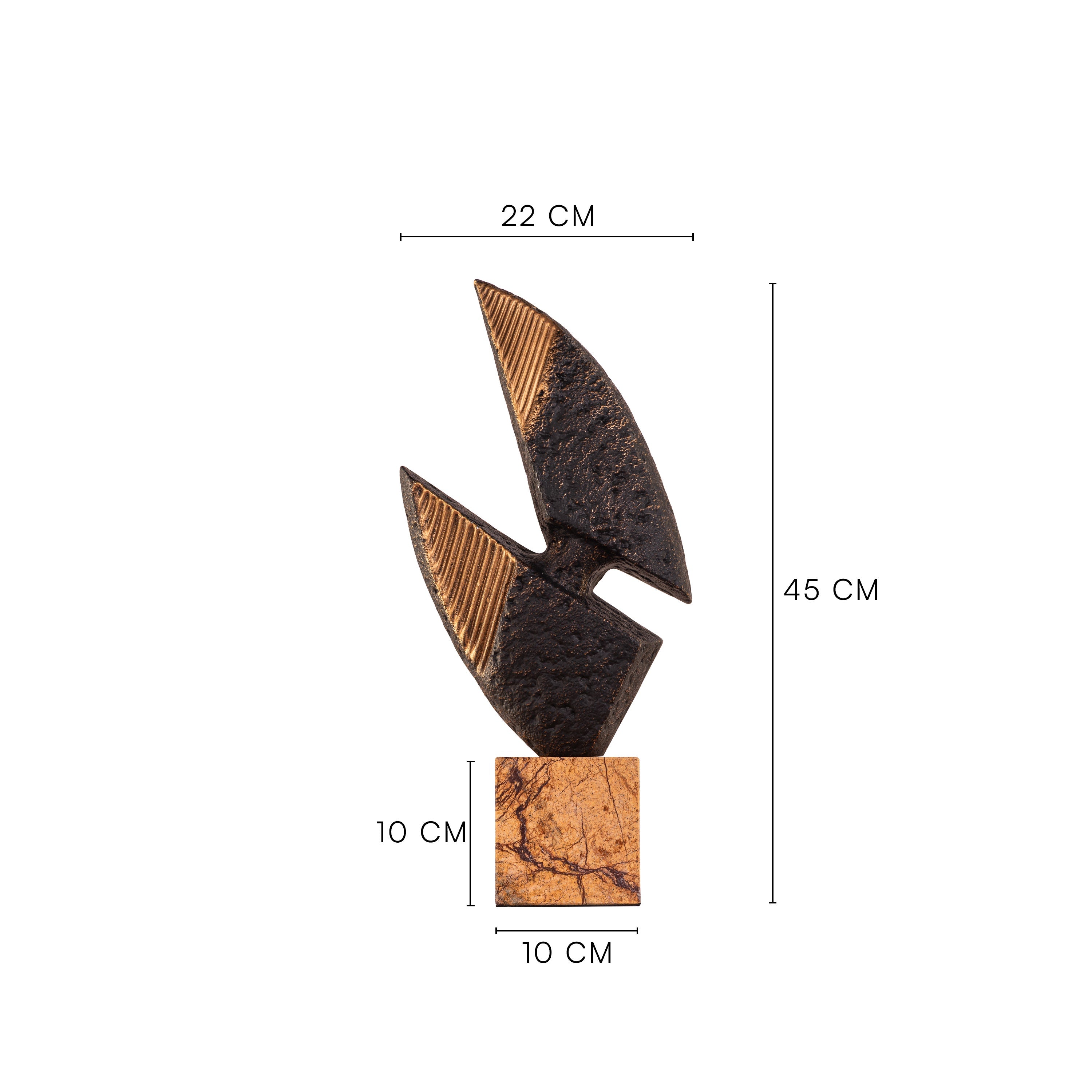 Form of Two Home Decor