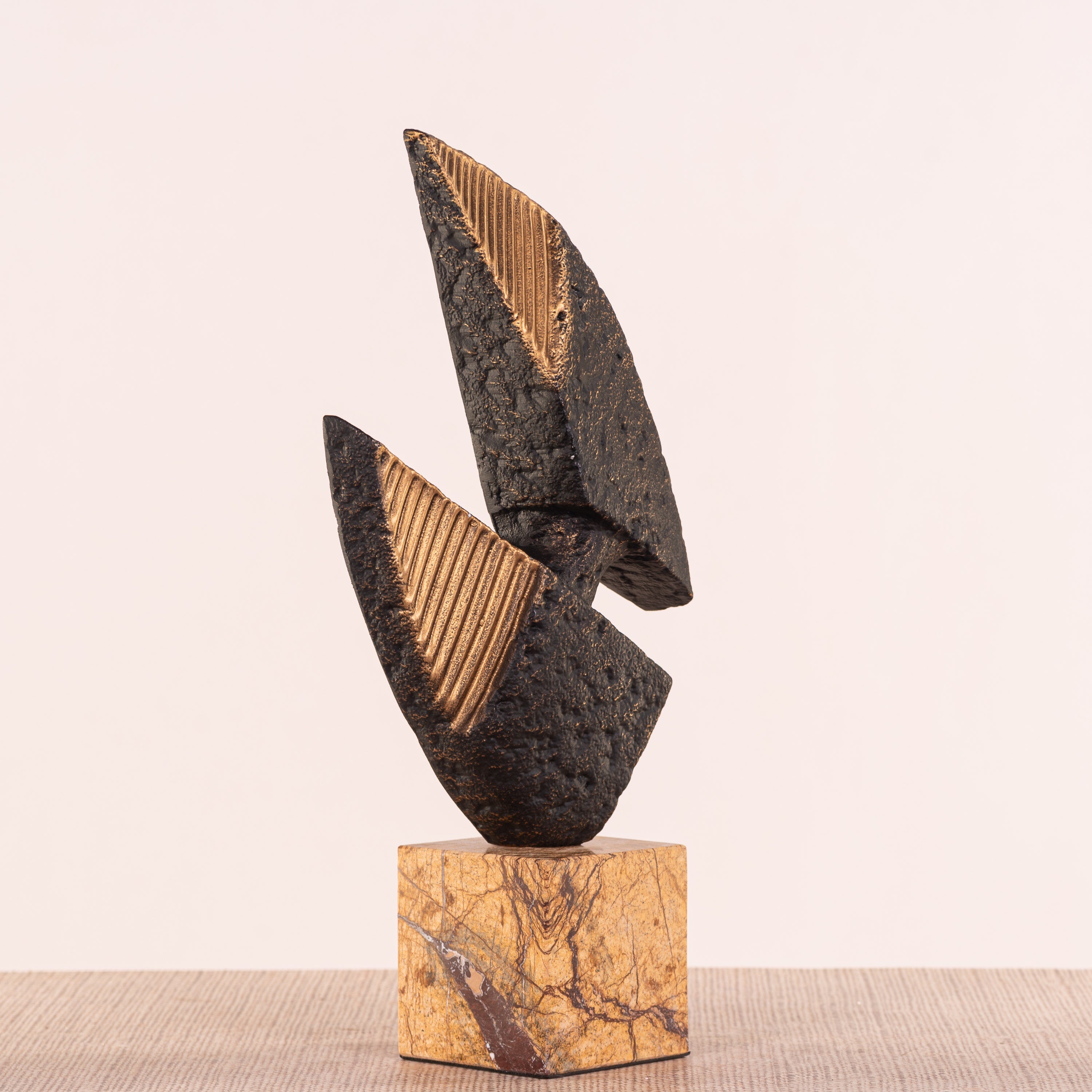 Form of Two Home Decor