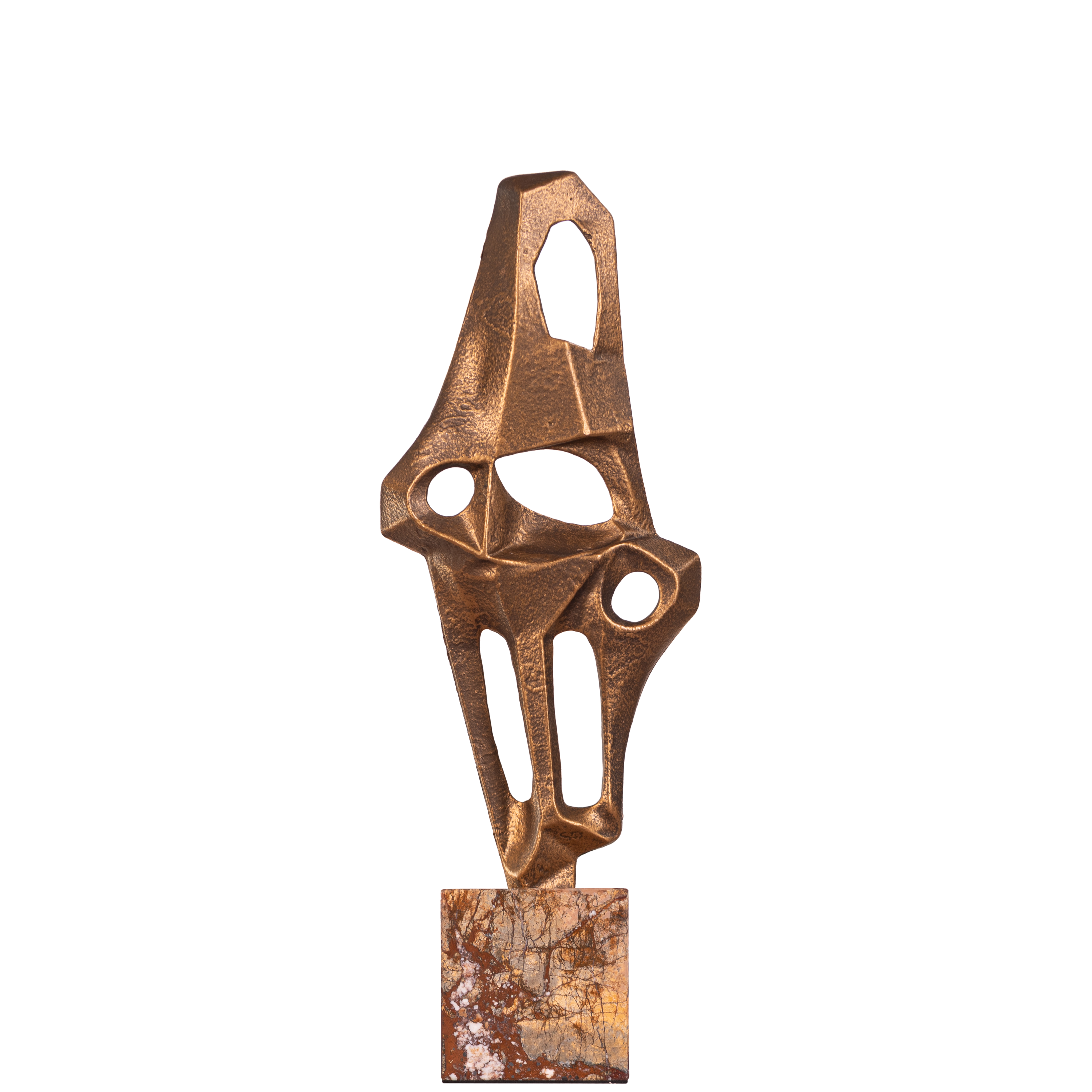 Thalos (Golden Bronze) Home Decor