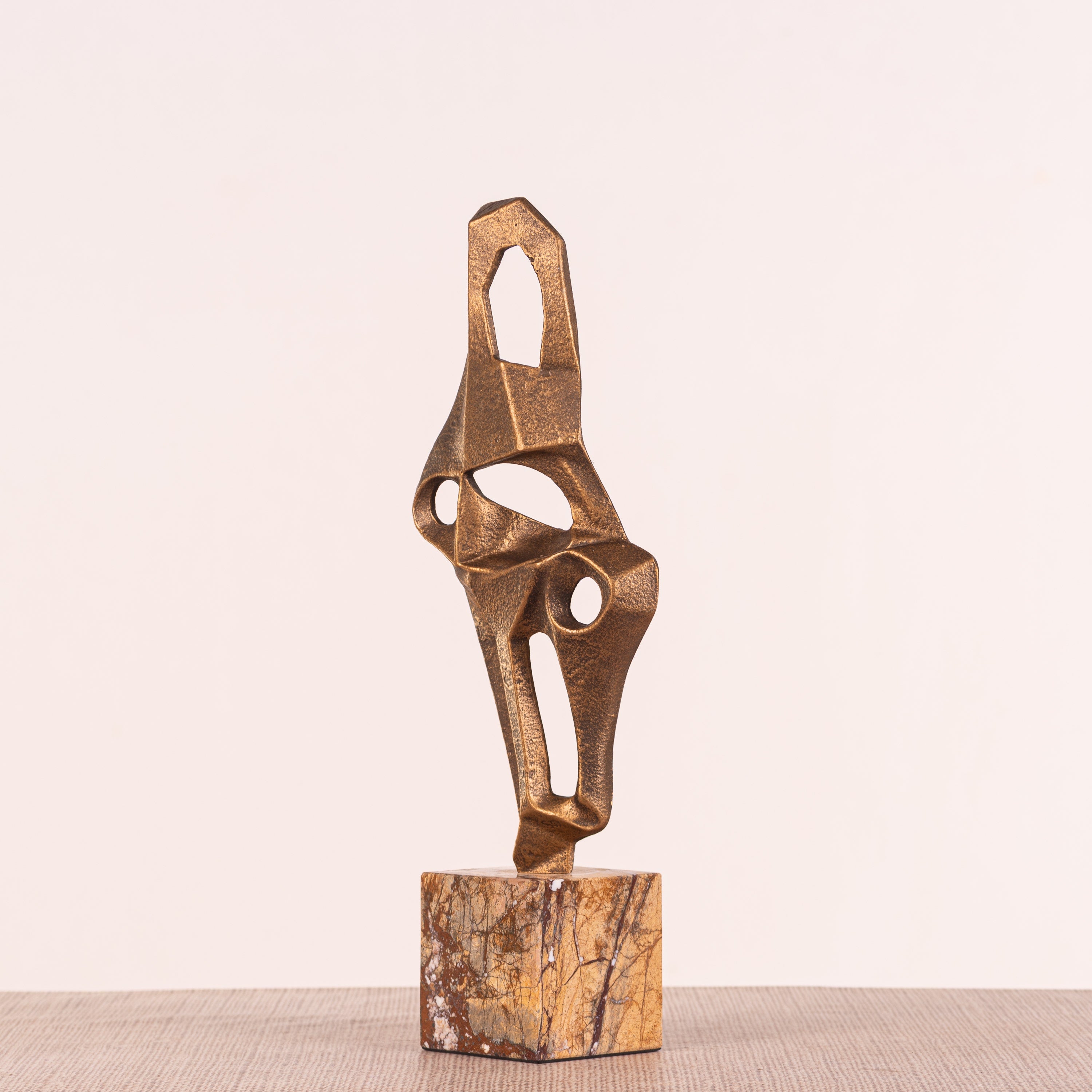 Thalos (Golden Bronze) Home Decor